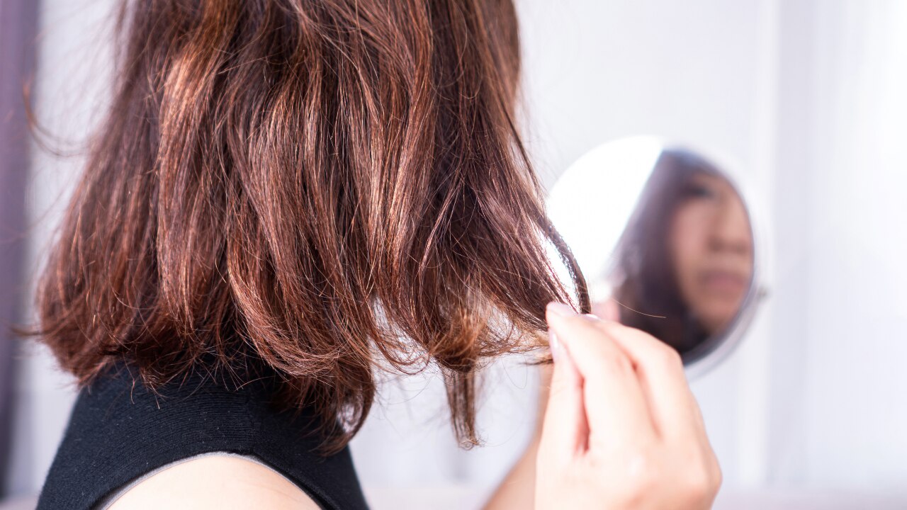 How Long Does It Take to Improve Hair Texture?