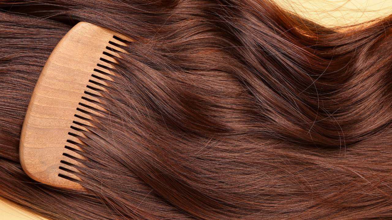 What Is Hair Texture?