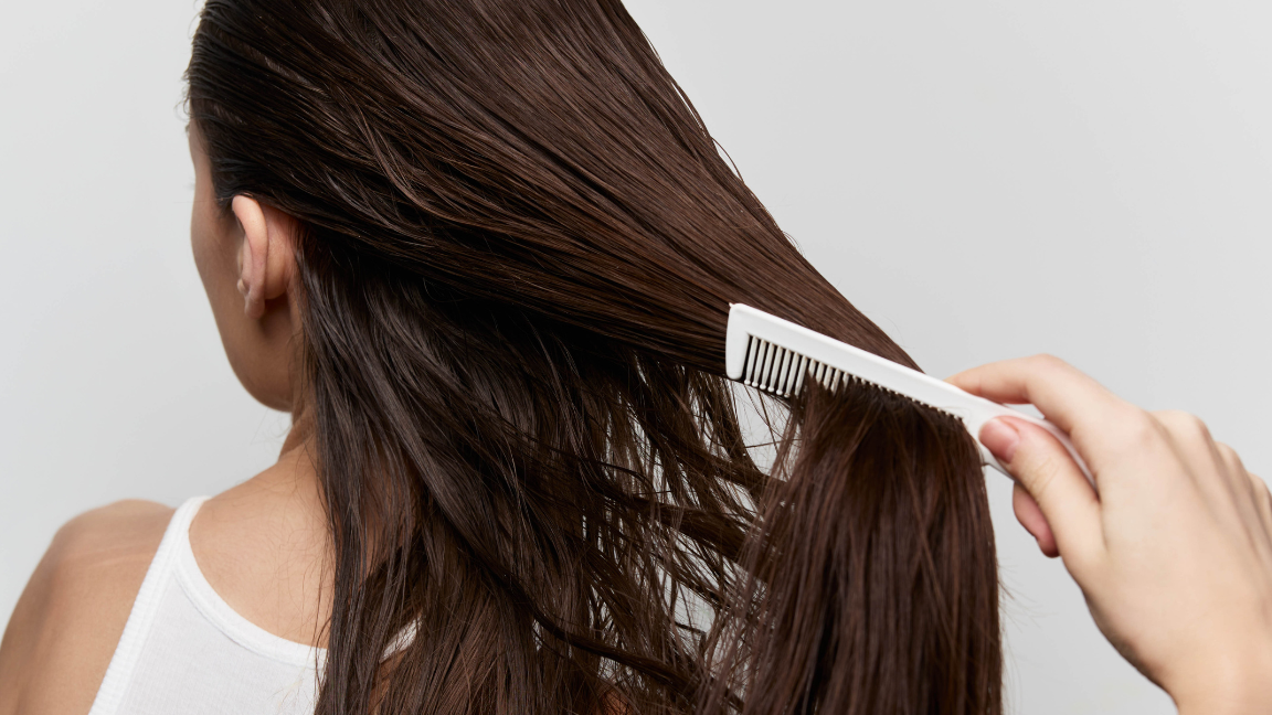 Hair Texture Types and the Best Hair Care Routine