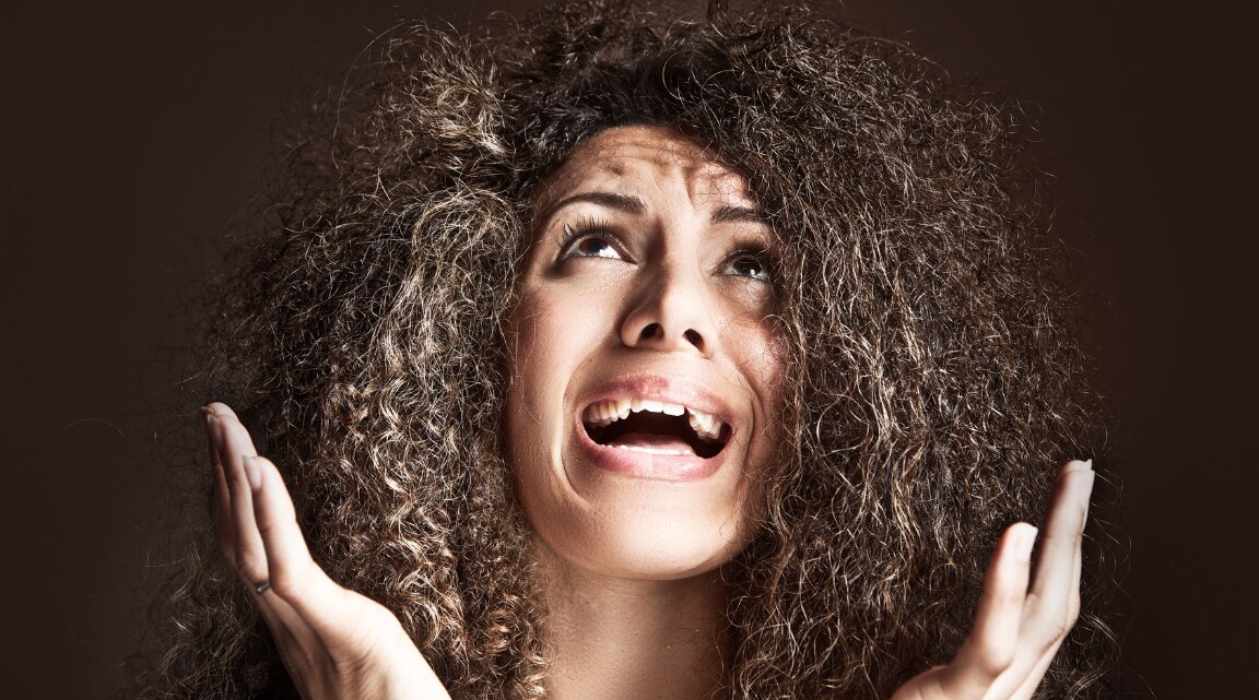 Best Hair Mask for Frizzy Hair During Monsoon