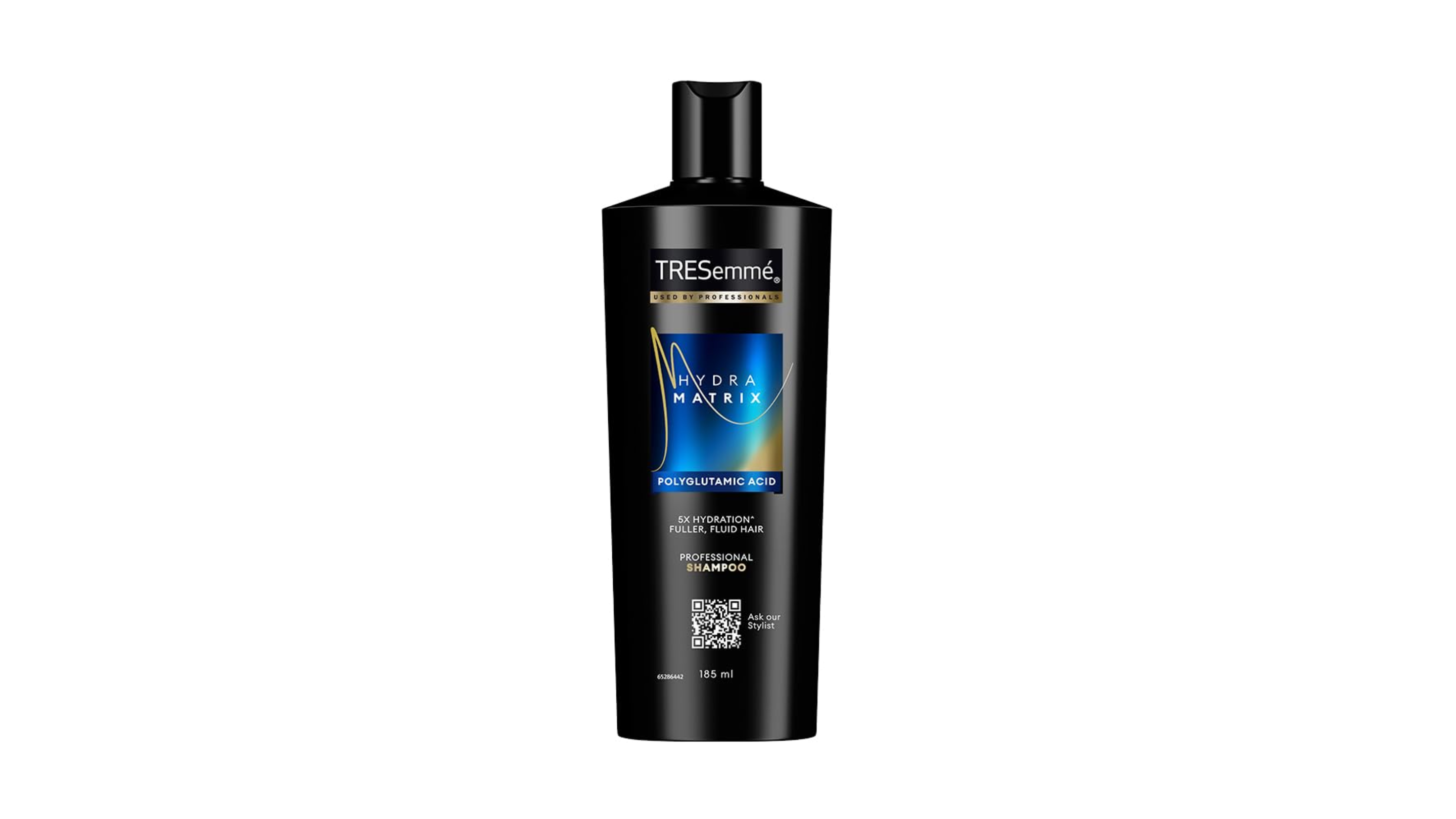 Use a Hydrating Shampoo