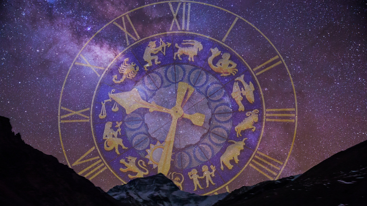 Key Astrology Highlights for August 2026