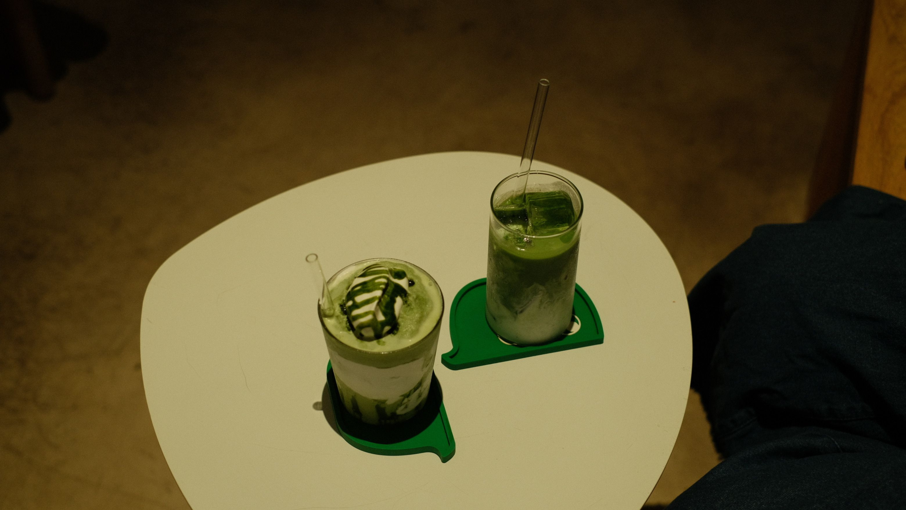 How Much Matcha Tea Per Day?