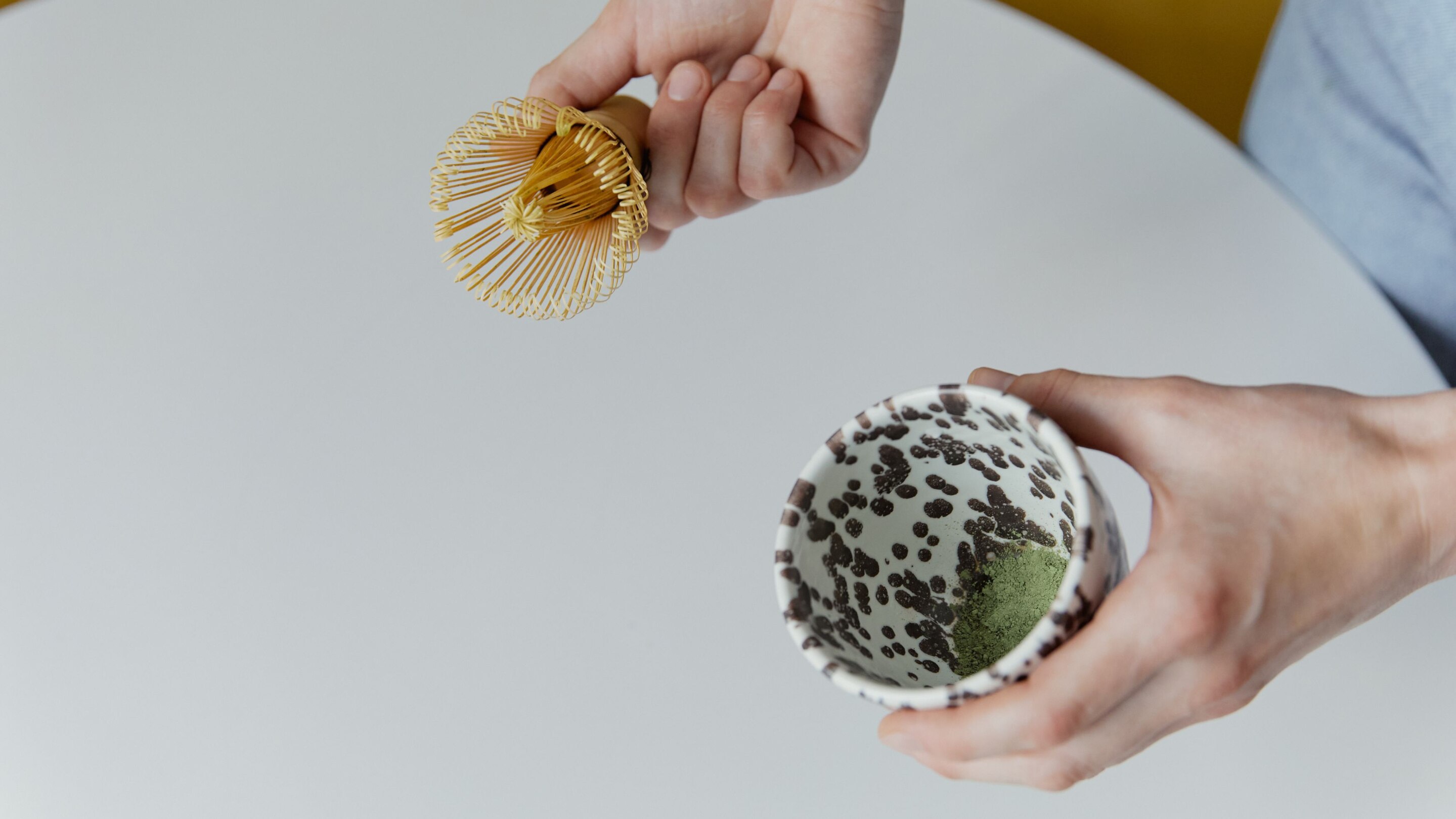 Common Mistakes to Avoid When Drinking Matcha