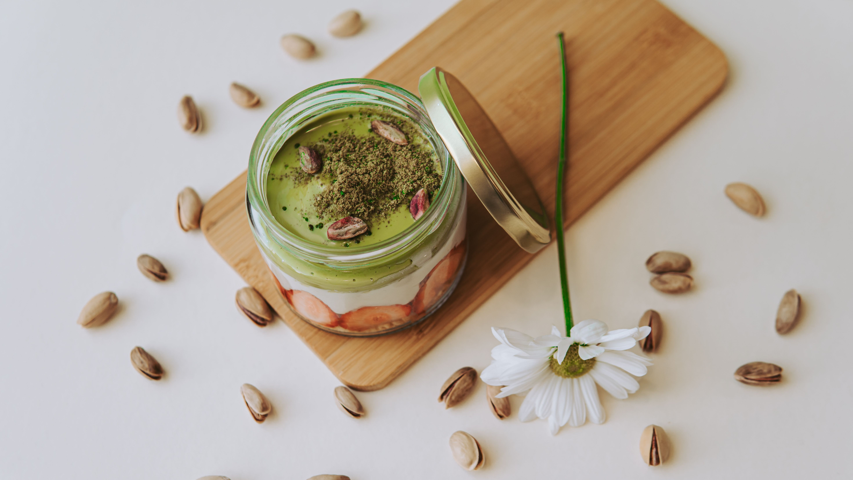 Healthy Ways to Enjoy Matcha