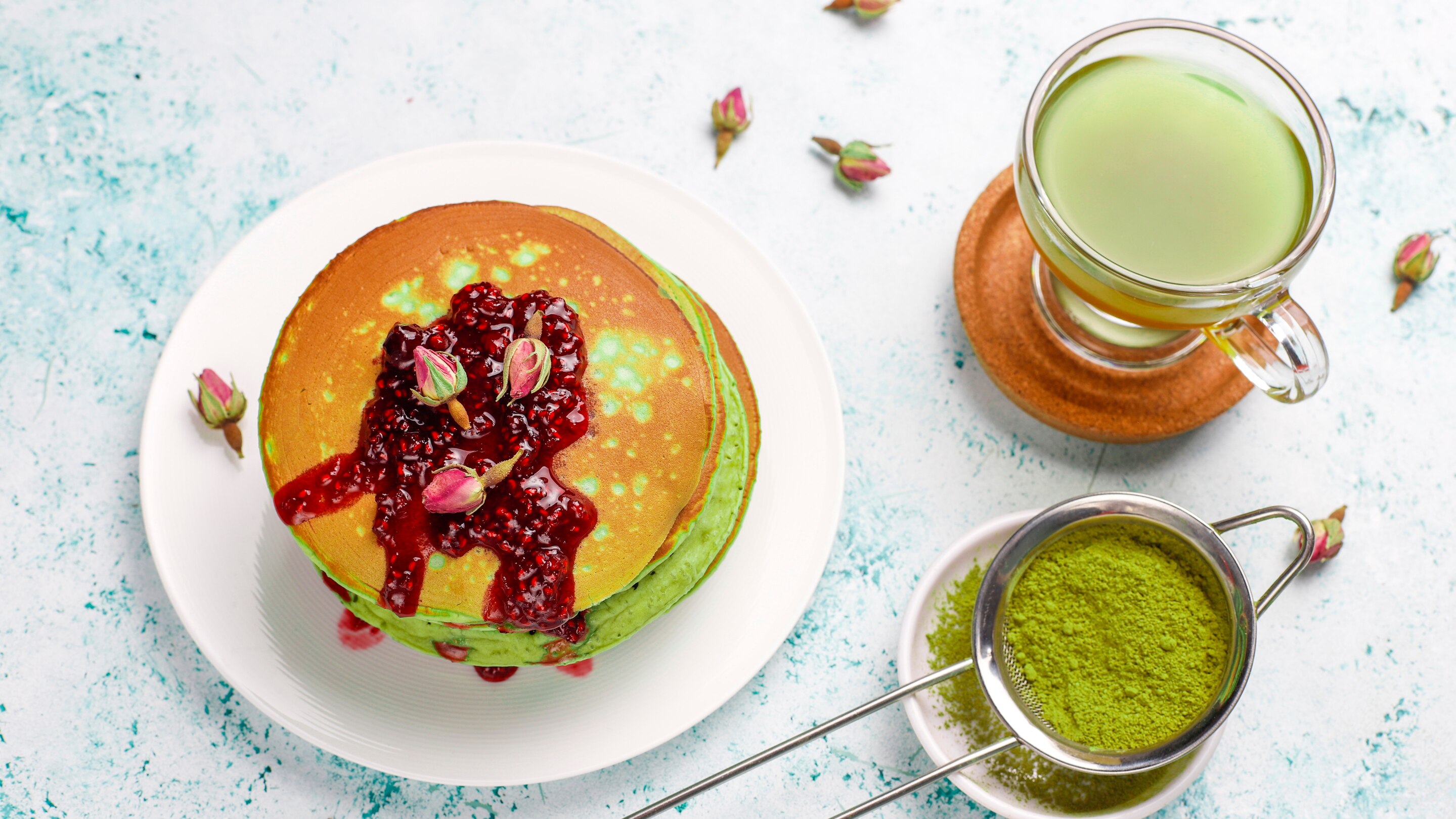 How to Drink Matcha Tea