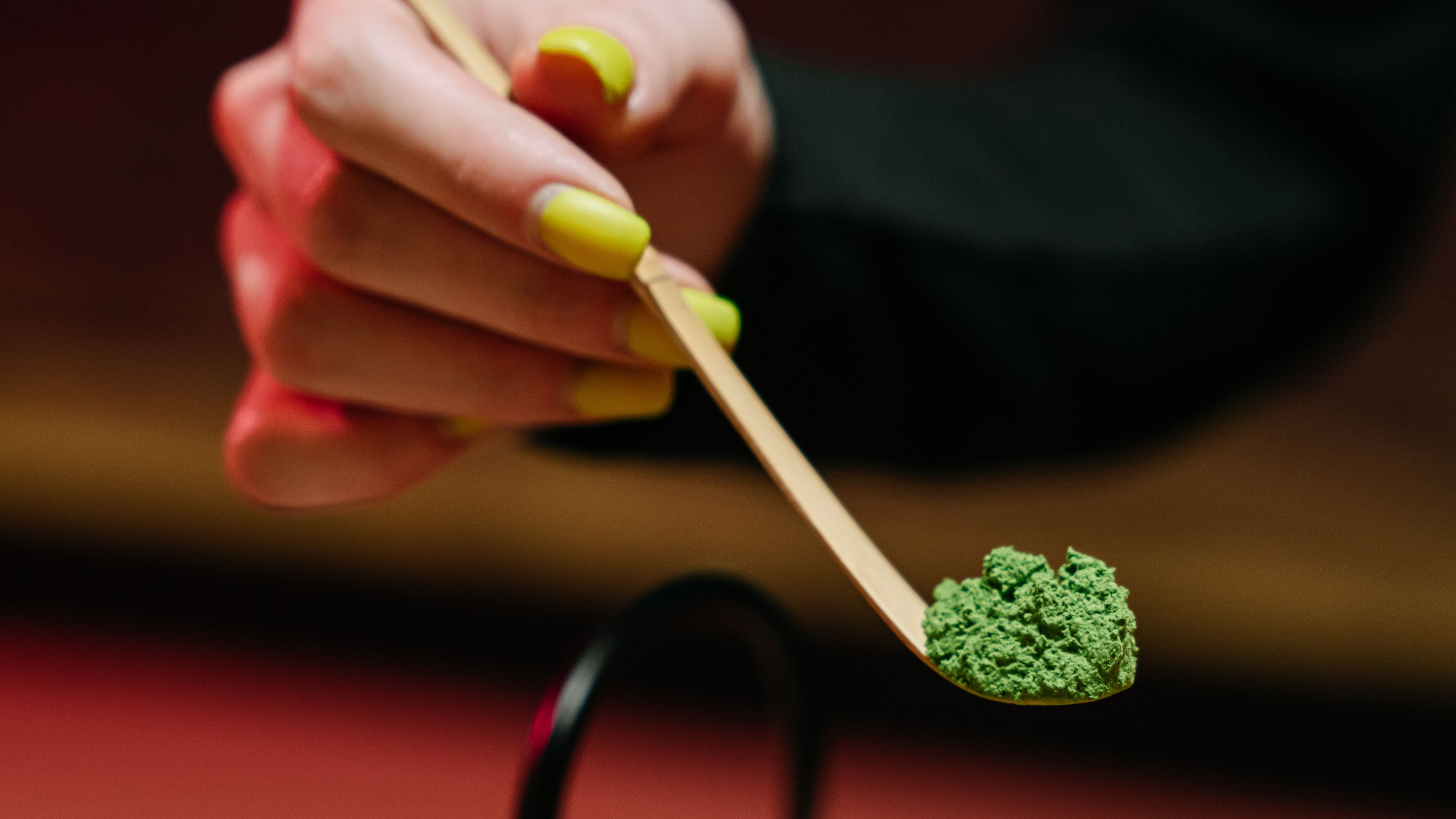 Is Matcha Healthy?