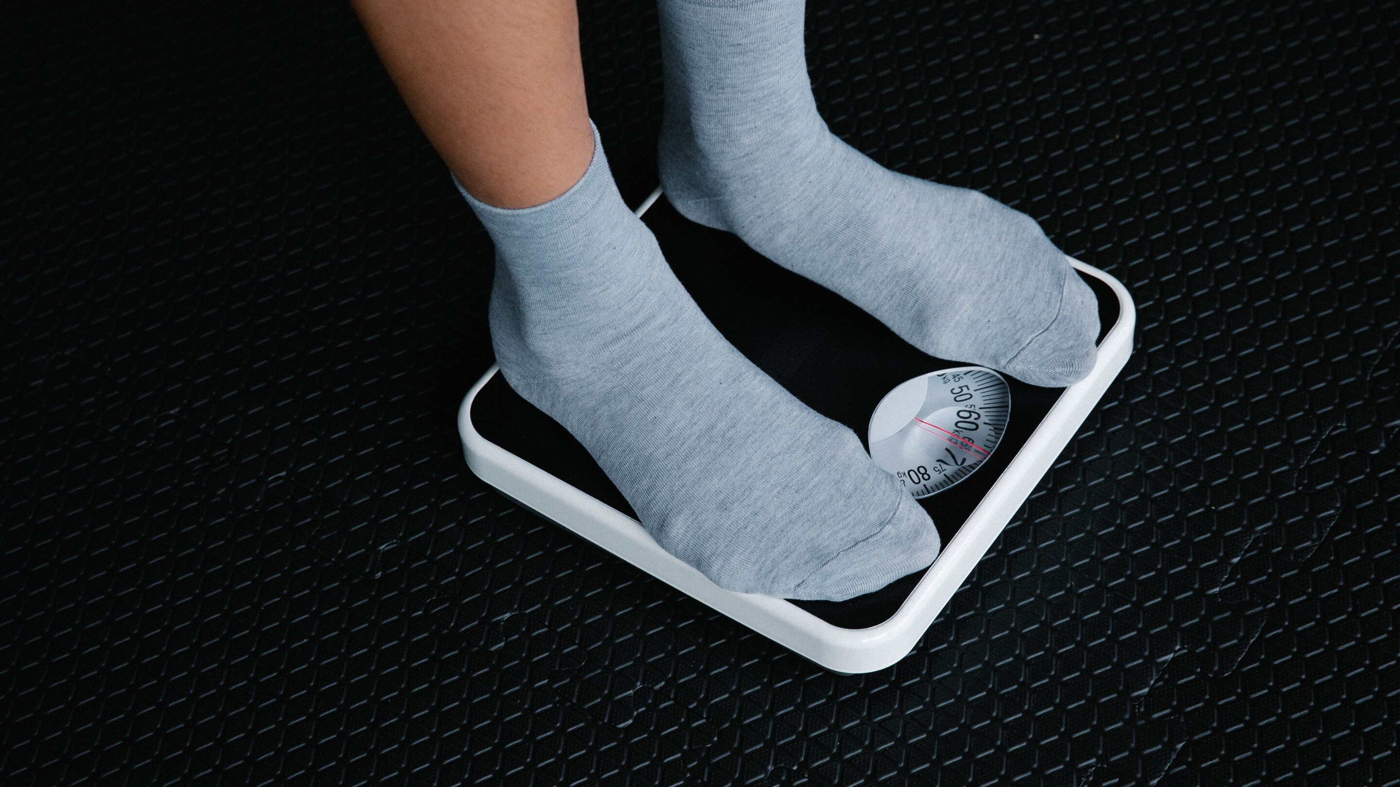 May Aid Weight Management