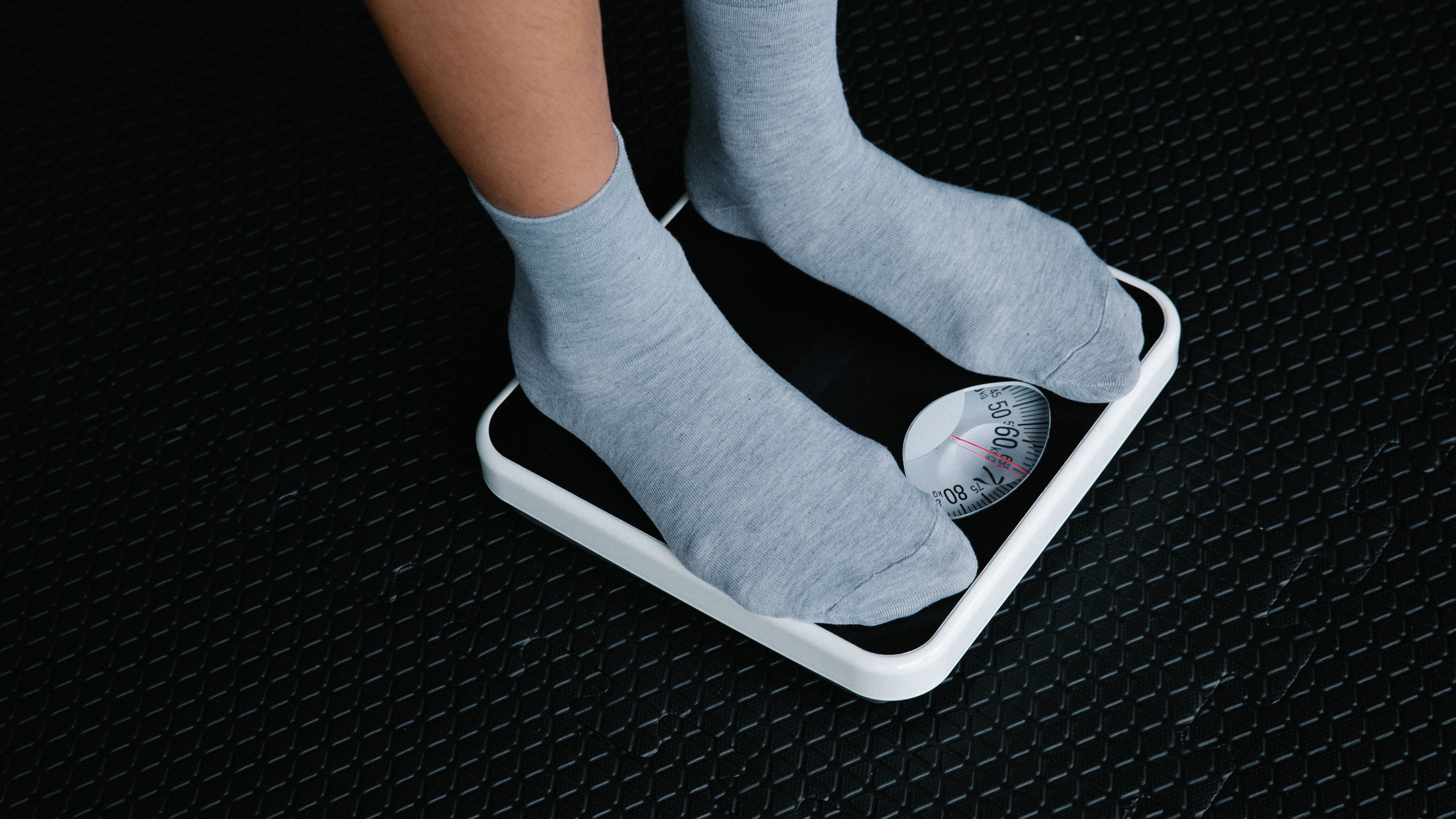 May Aid Weight Management