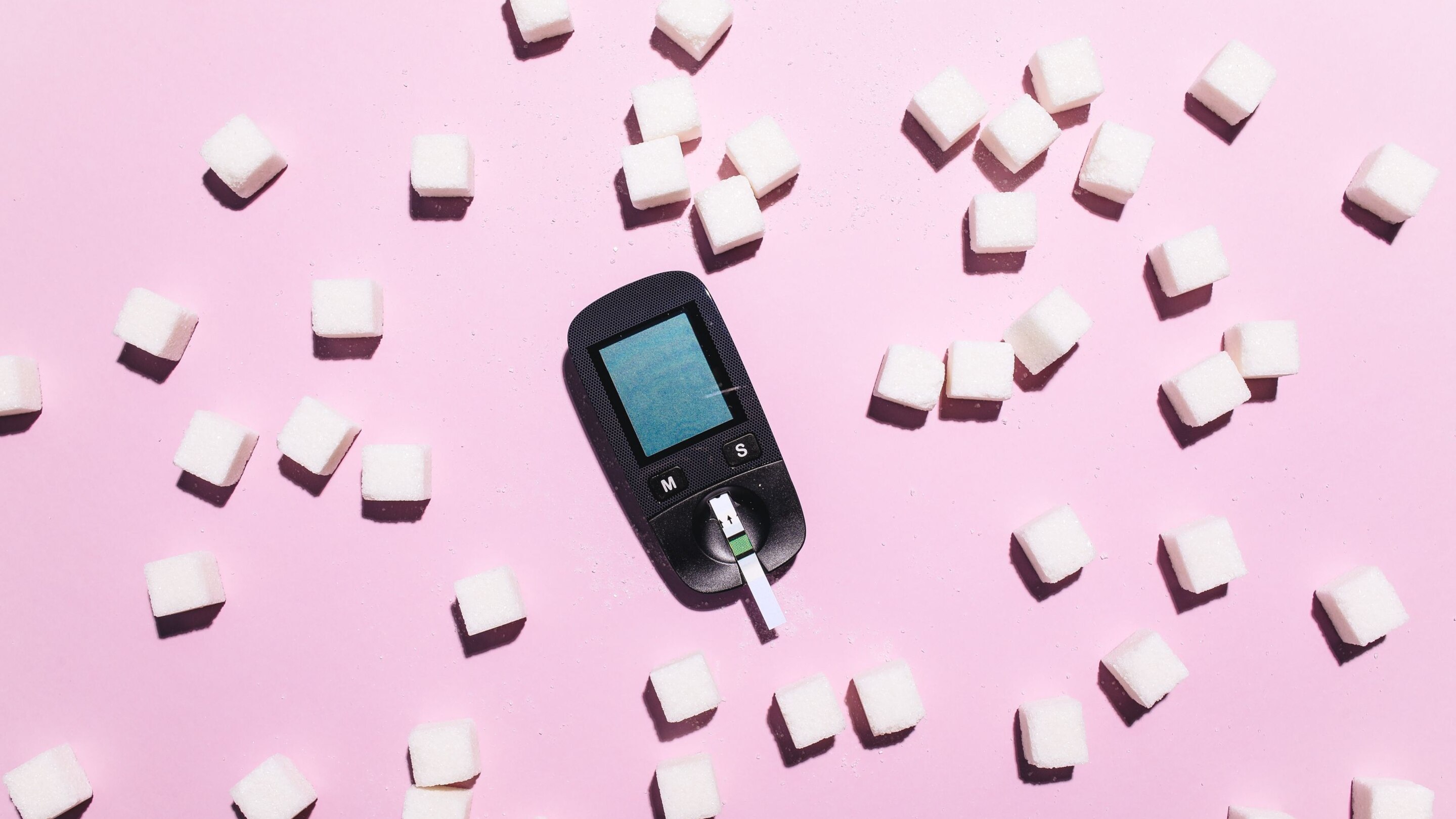 May Support Healthy Blood Sugar Levels