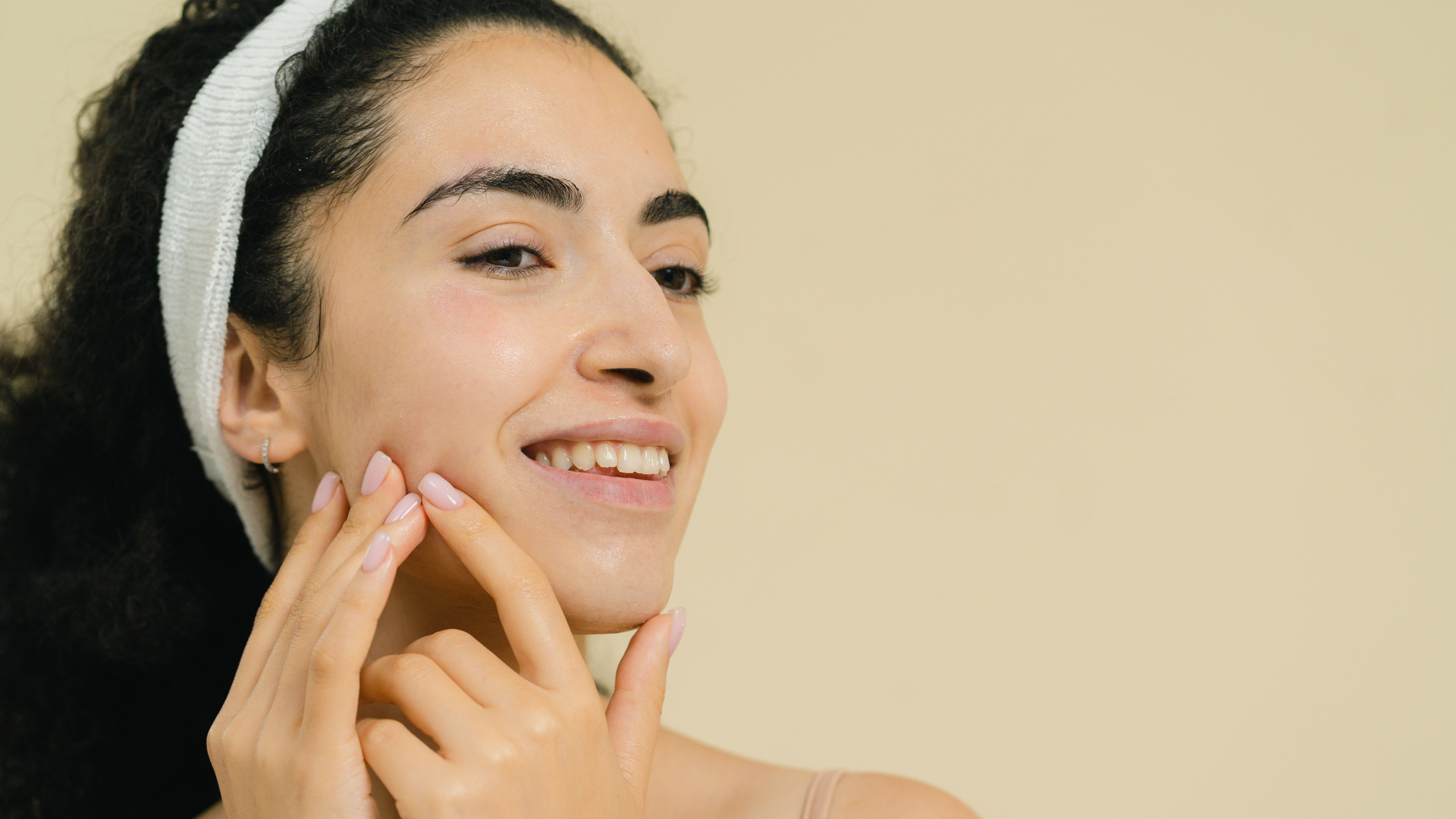 Promotes Healthy Skin
