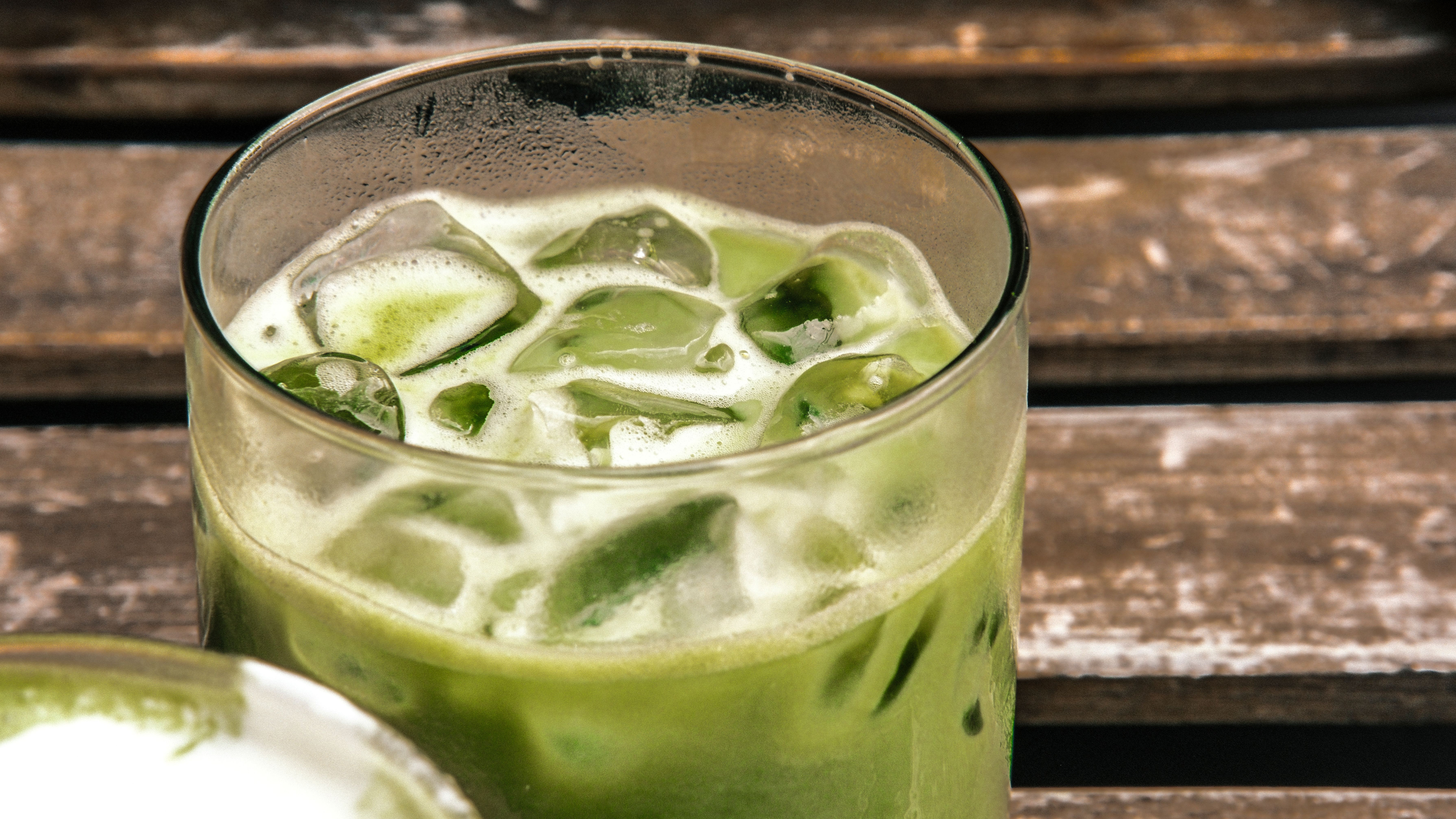 Rich in Antioxidants
