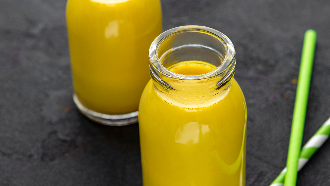 Is Turmeric Water Good for Health
