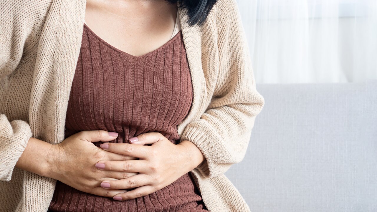 Turmeric Water Side Effects