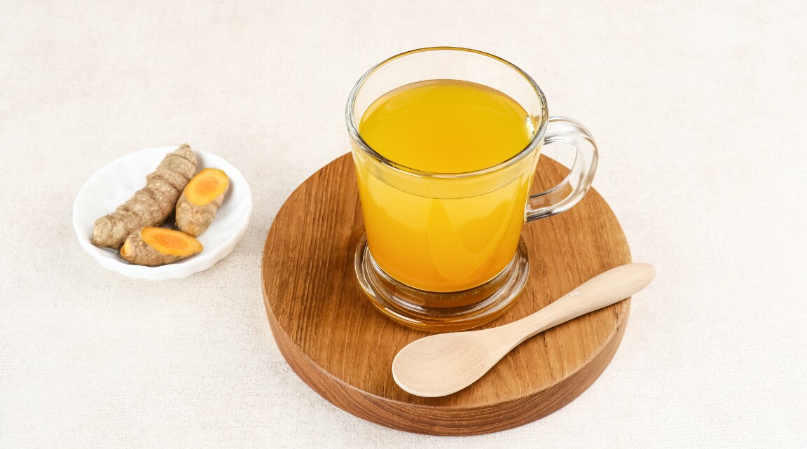 Turmeric Water Benefits, Uses and Side Effects