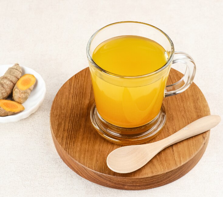 Image of Turmeric Water Benefits: Everything You Should Know Before Drinking It