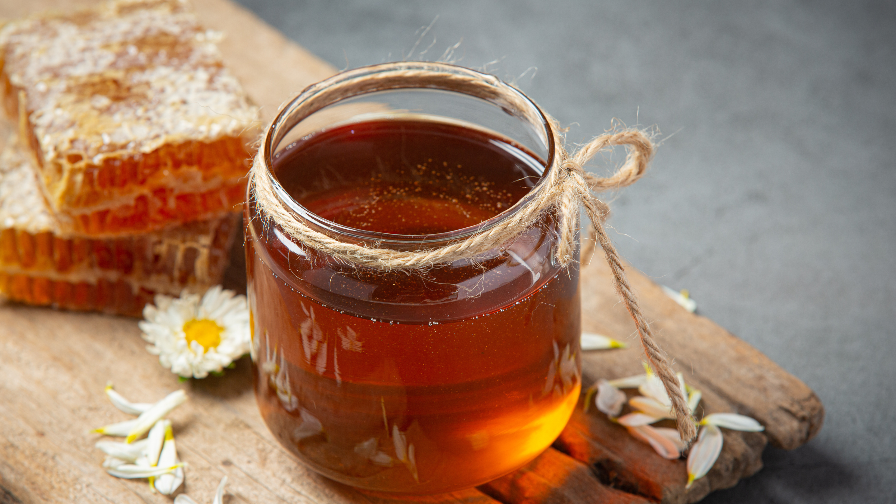 Honey :