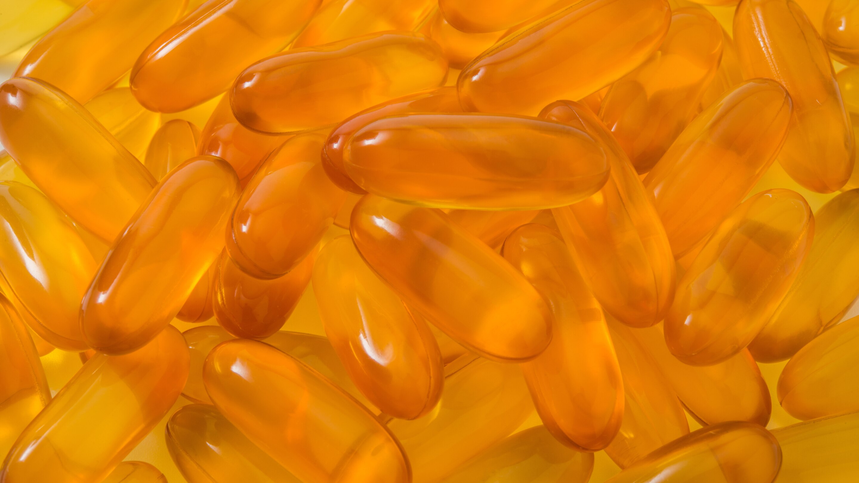 Vitamin E :