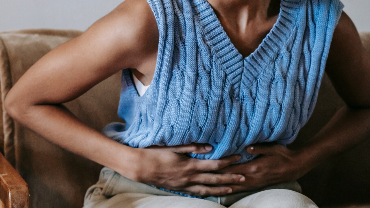 Digestive Discomfort