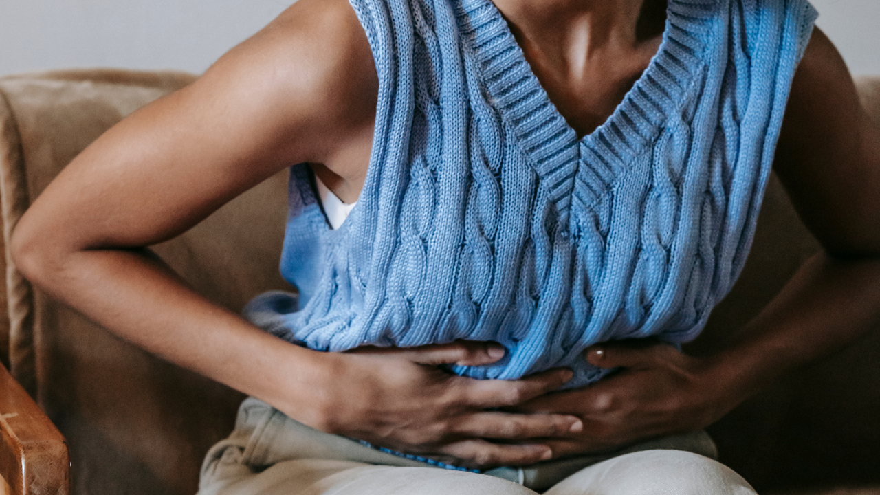 Digestive Discomfort