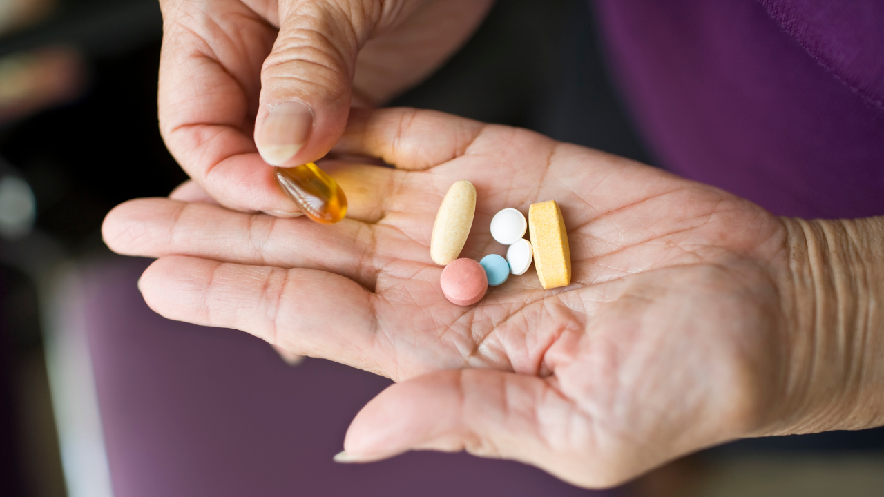Interaction With Certain Medications