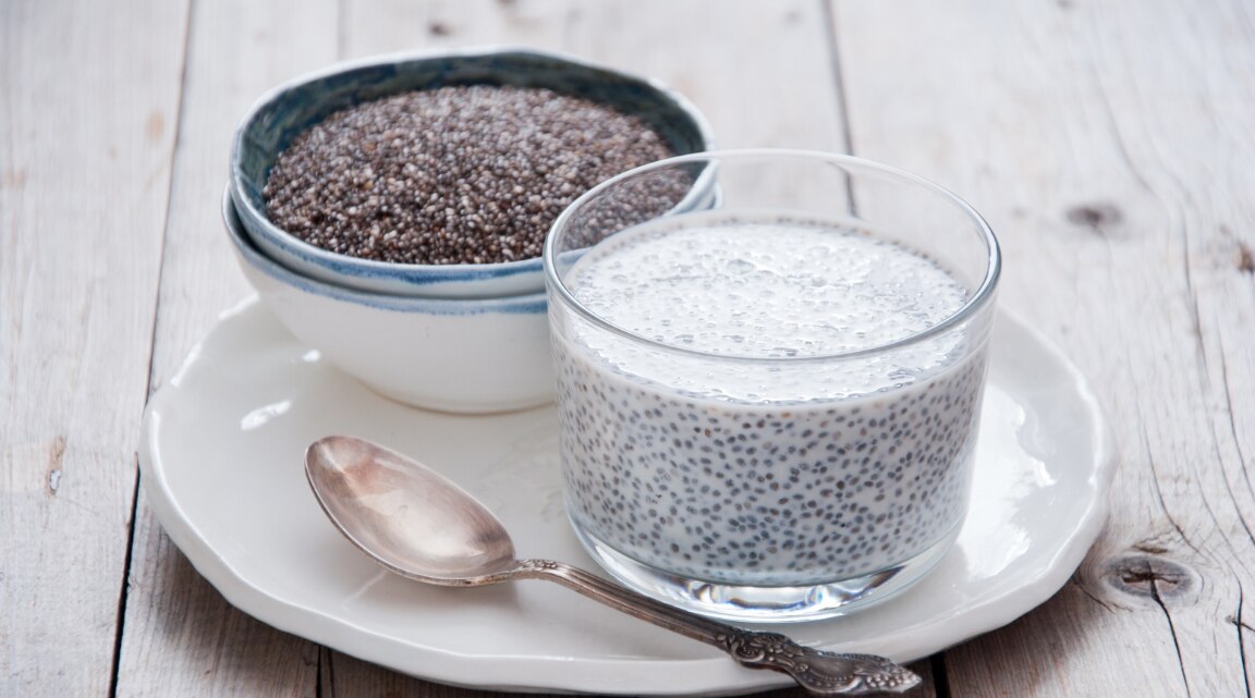 Chia Seeds Benefits for Women and Their Nutritional Value