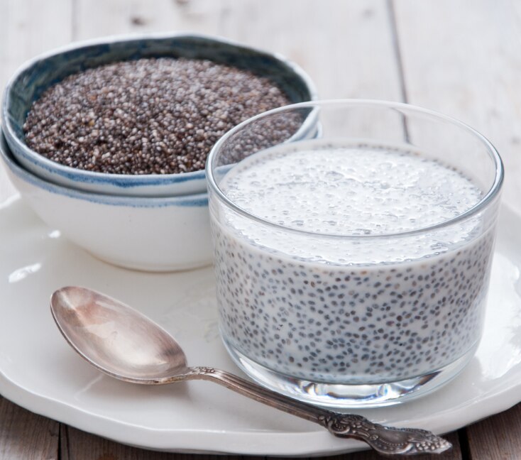 Image of Chia Seeds Benefits for Women: Healthy Reasons to Add Them to Your Diet