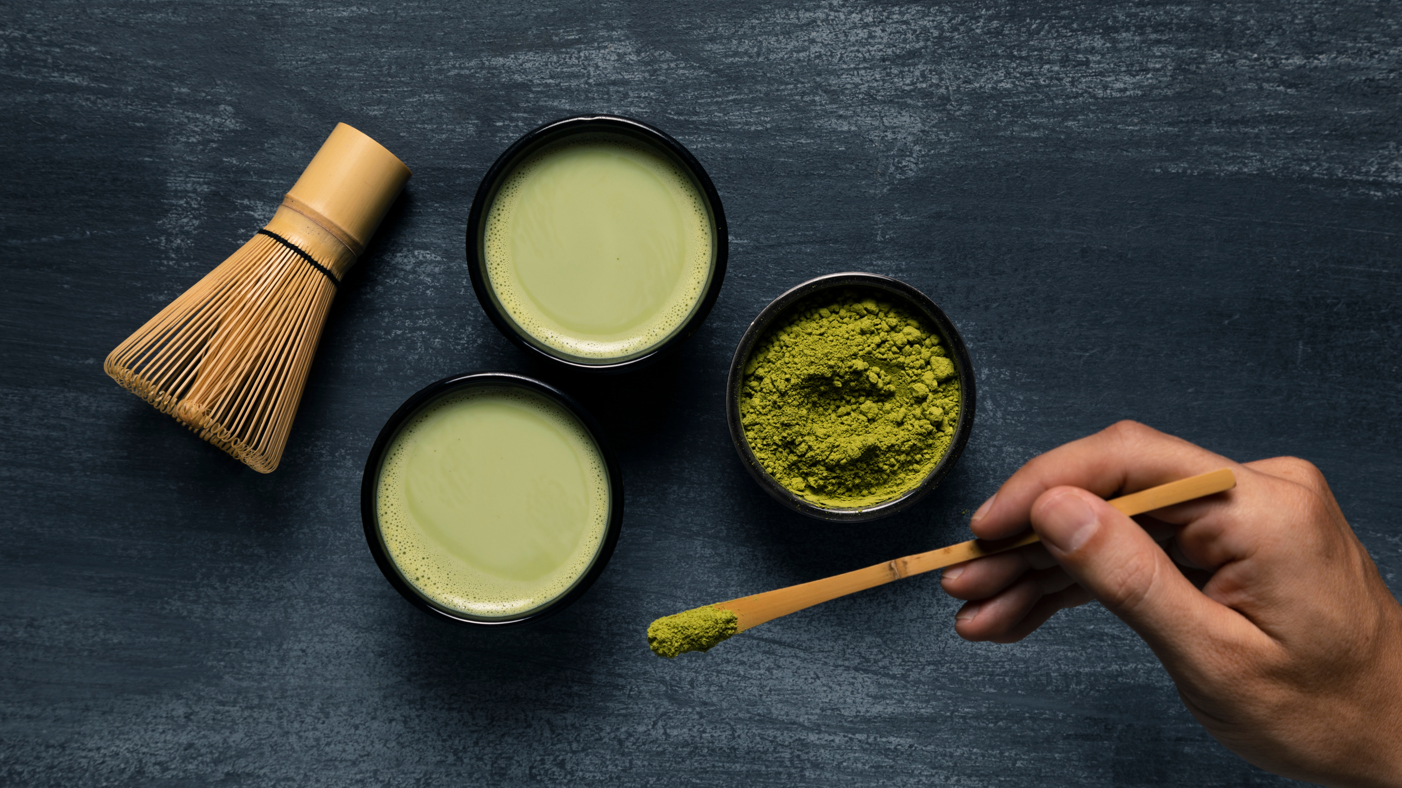 Matcha Tea Benefits, Nutrition and Daily Intake Guide