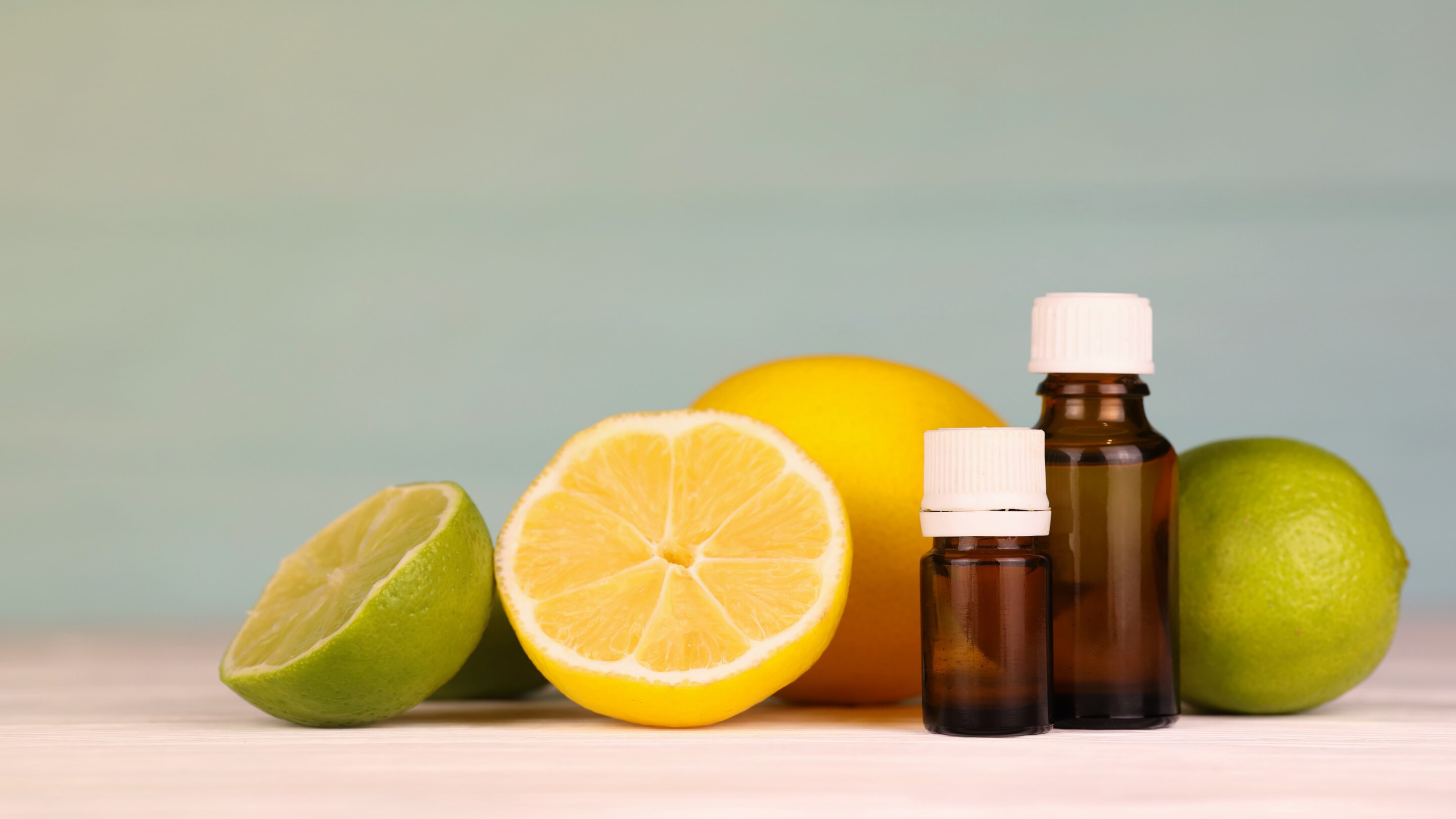5. Citrus Extracts