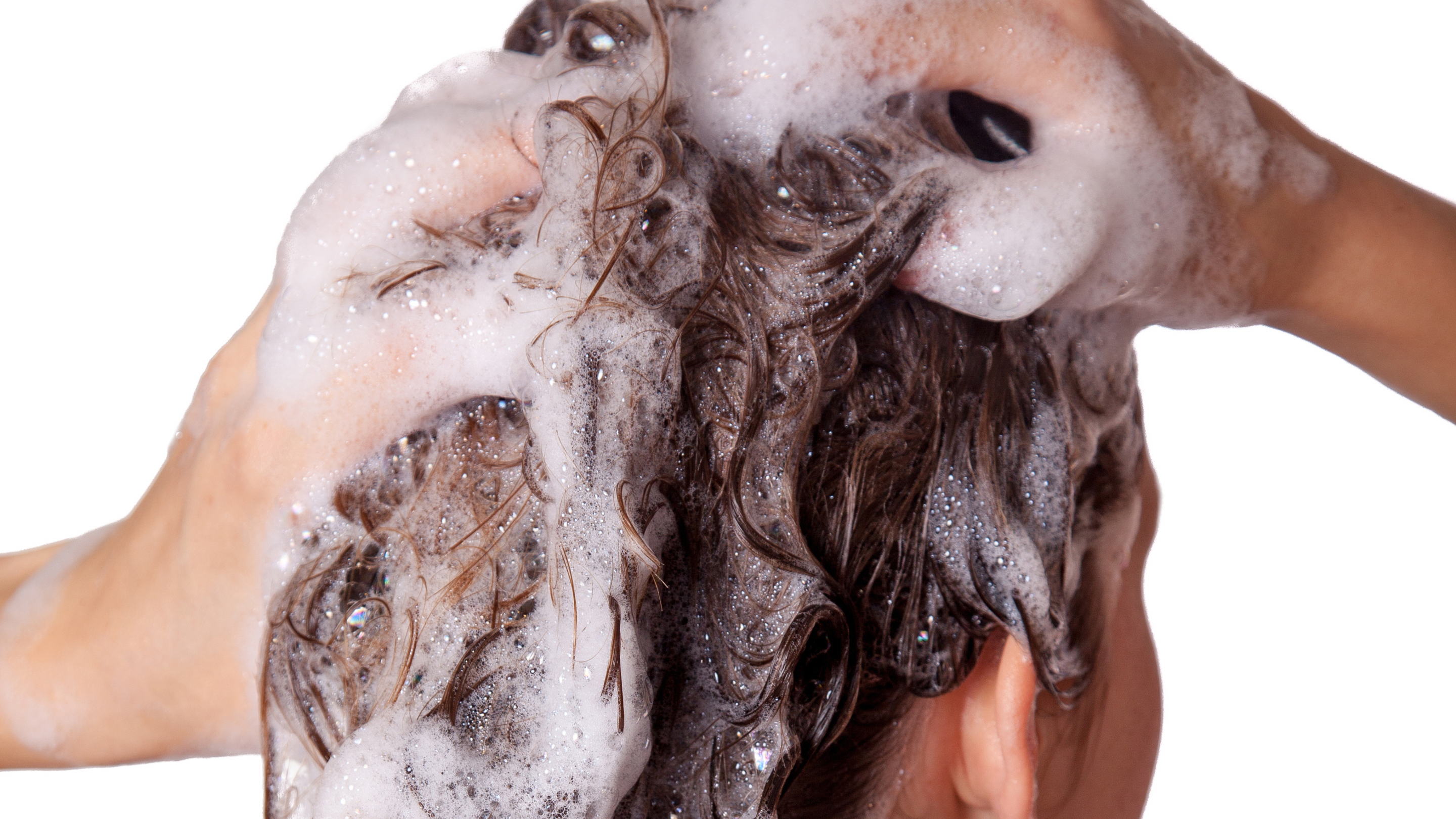 6. Gentle Cleansing Agents