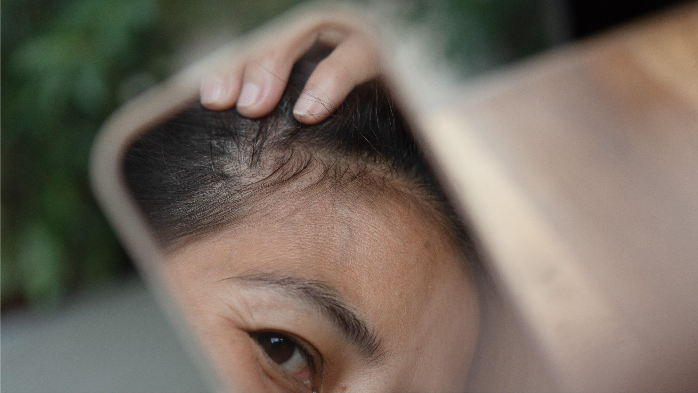 Silicones in high amounts: