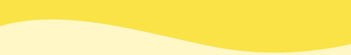 Bottom wave decorative background