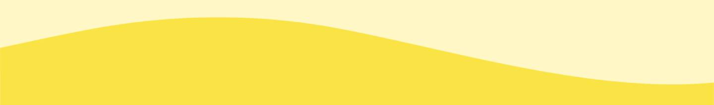 Top wave decorative background