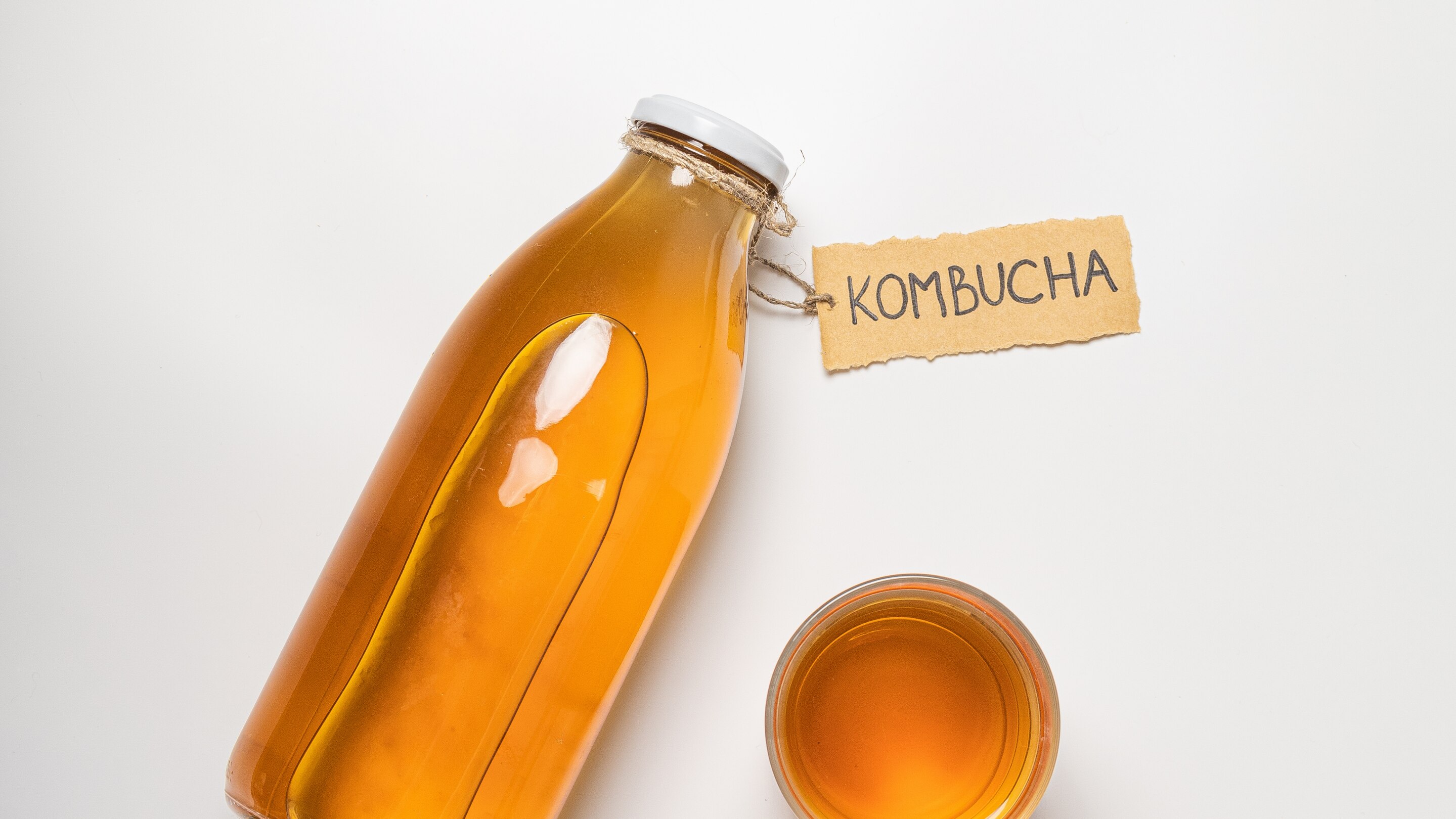 Kombucha