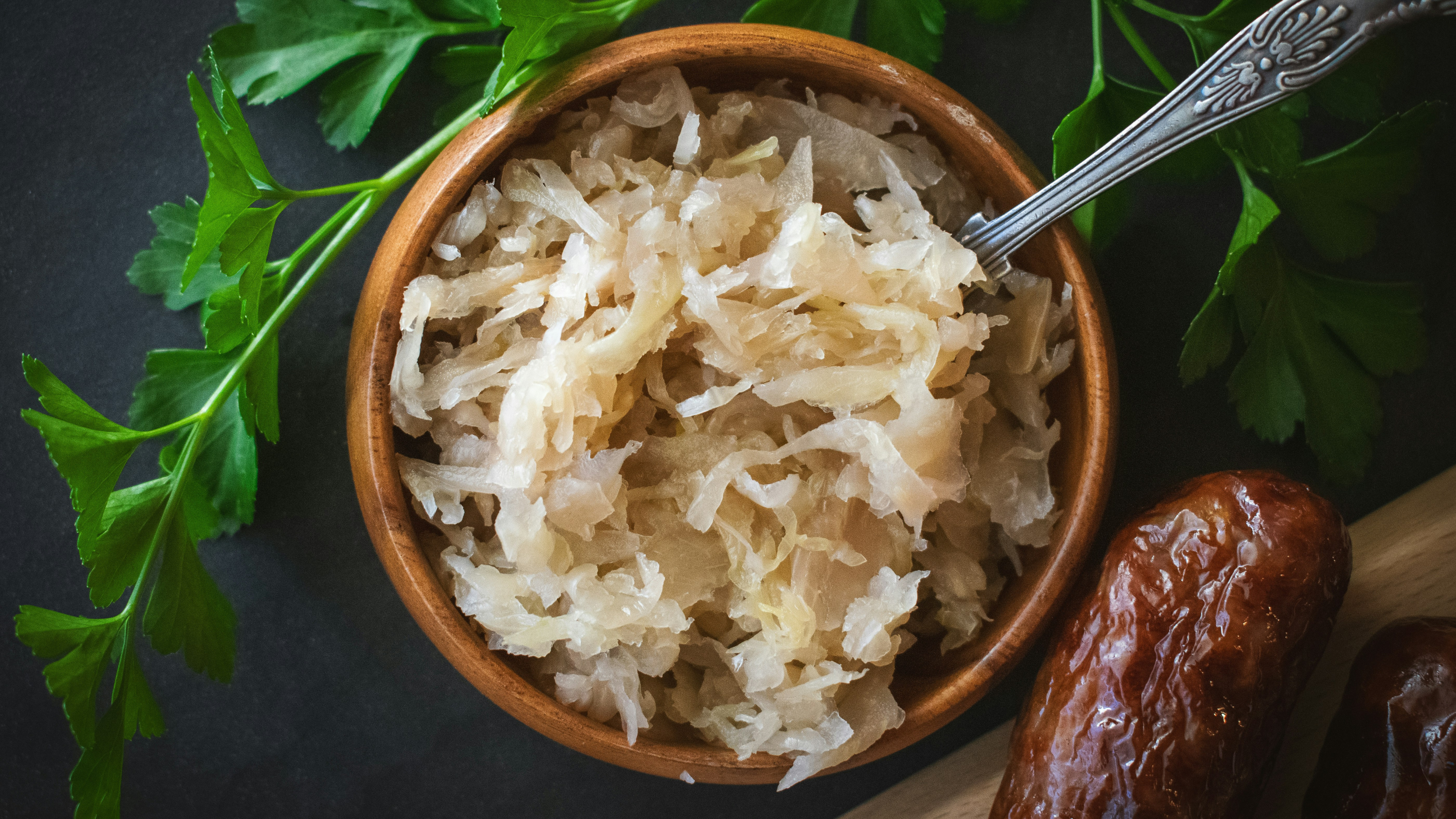 Sauerkraut