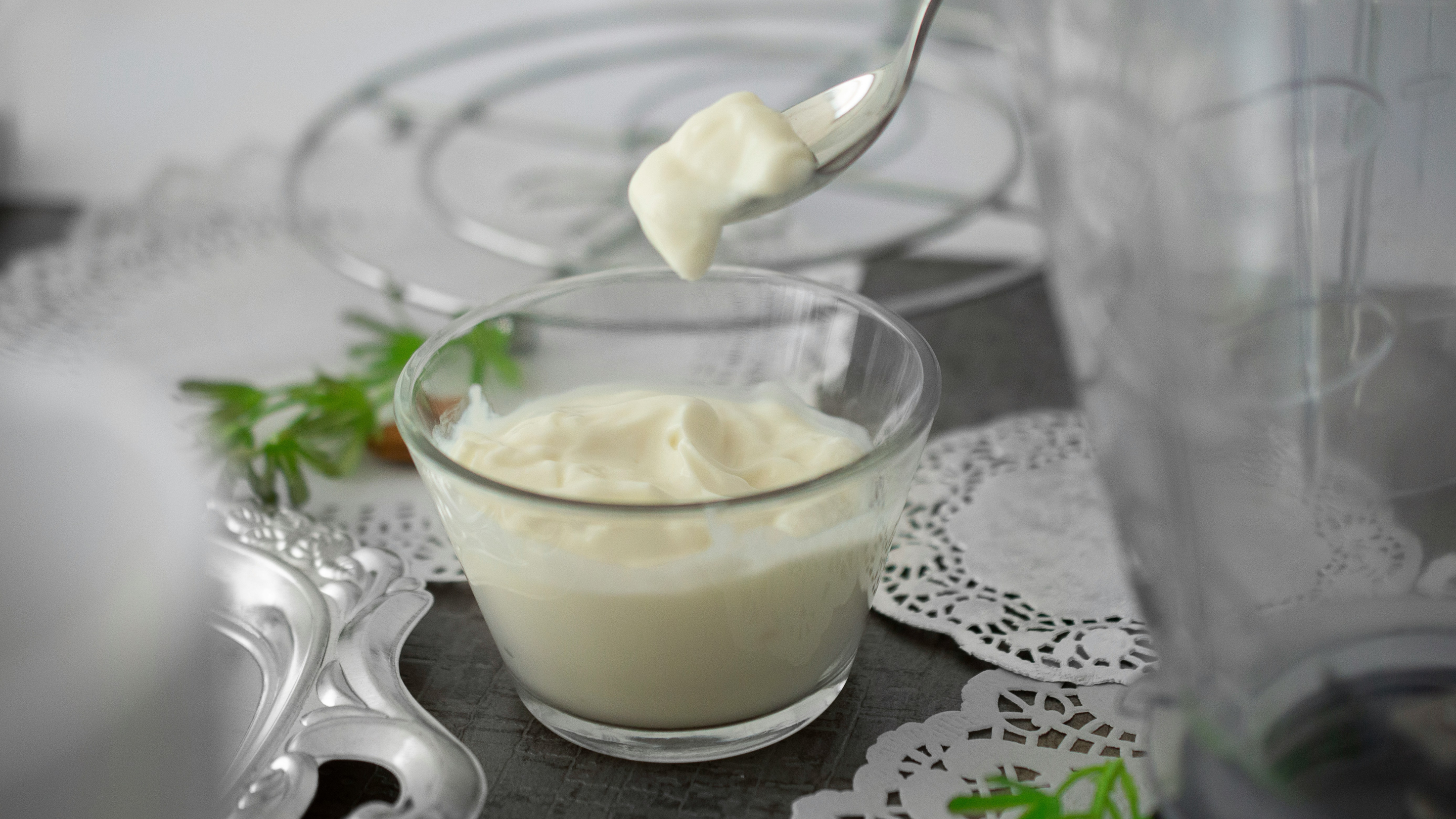 Yoghurt