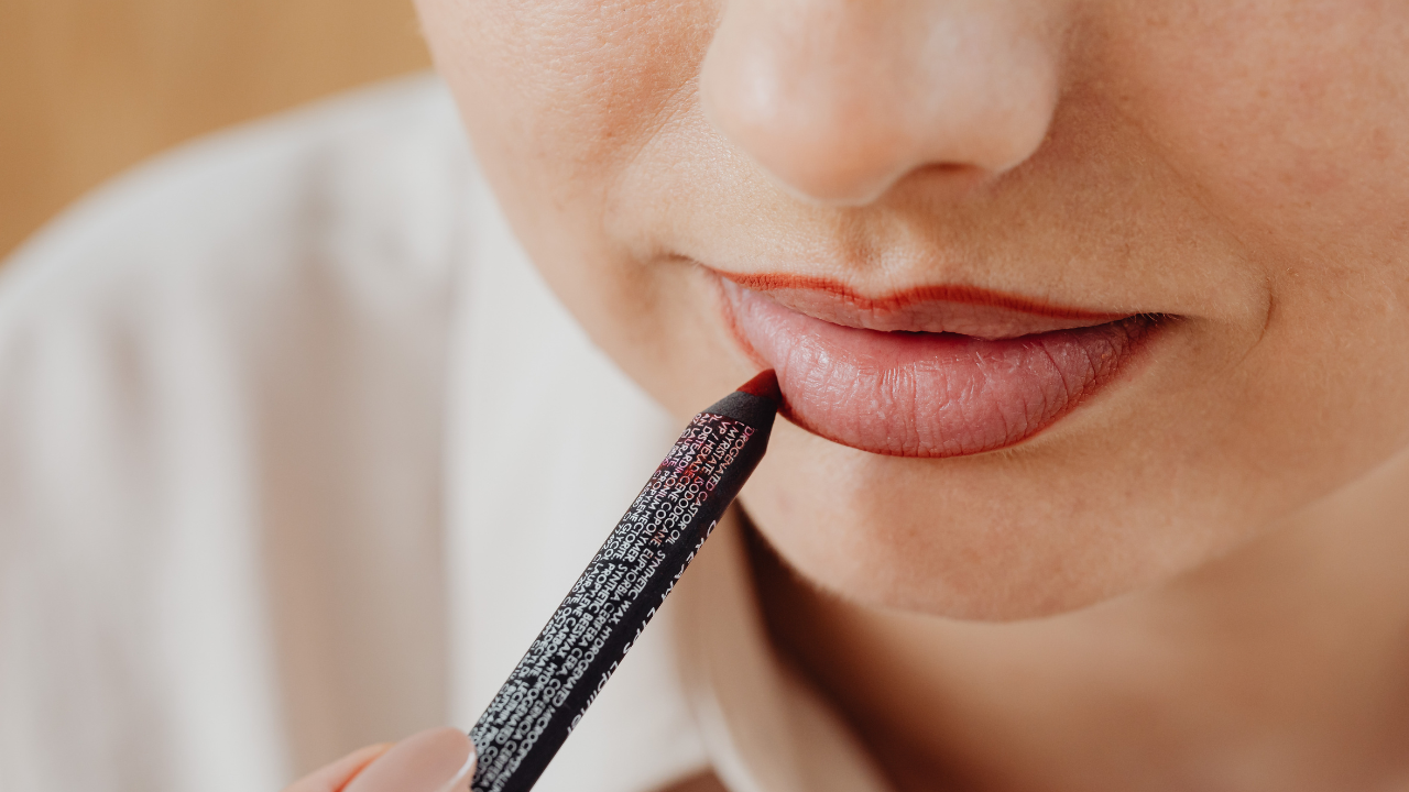 What Are Ombre Lips?