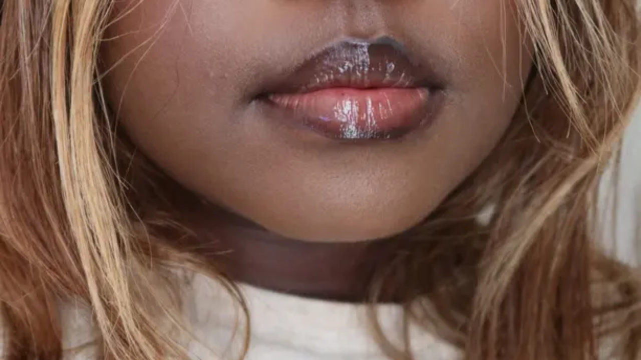 Brown Ombre