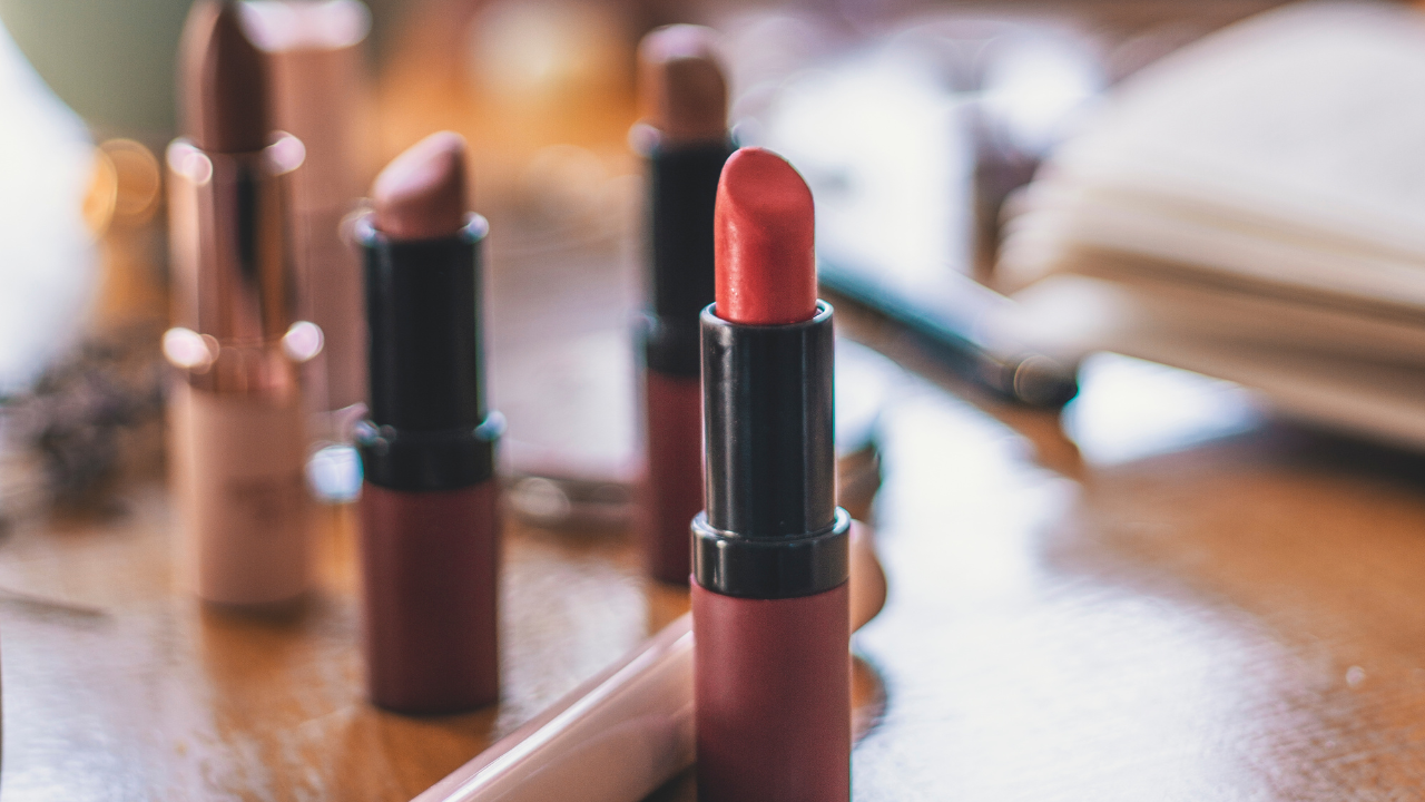 Products You'll Need to Achieve Ombre Lips