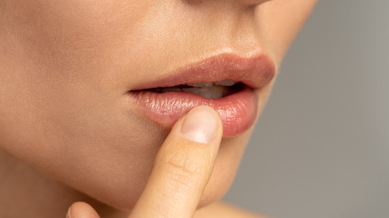Step 1: Prep Your Lips