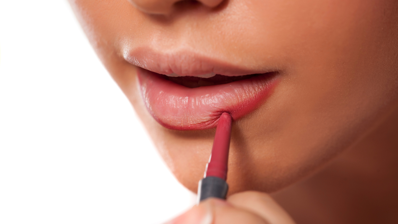 Step 2: Define Your Lips