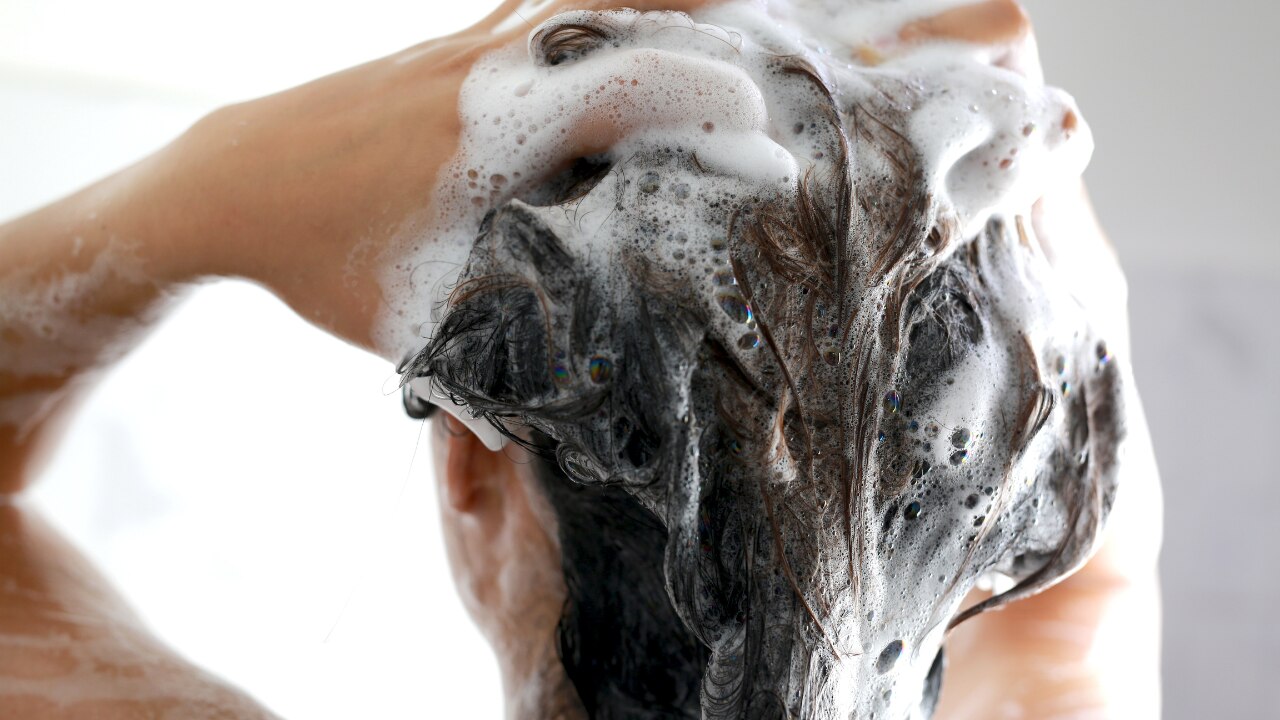 Consider Your Washing Frequency