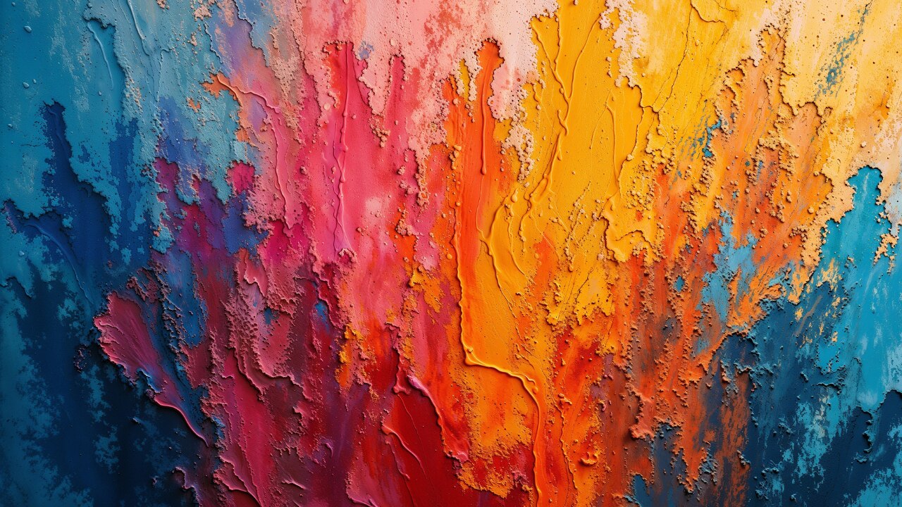 Lucky Colors