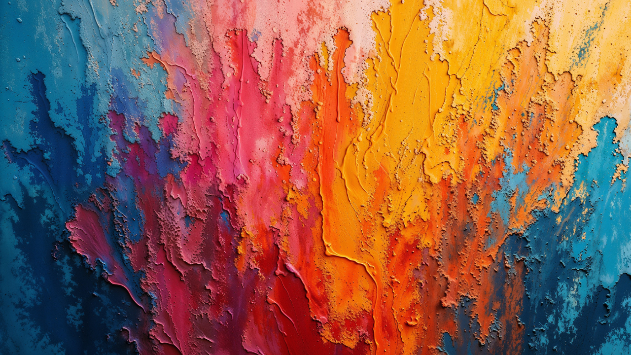 Lucky Colors