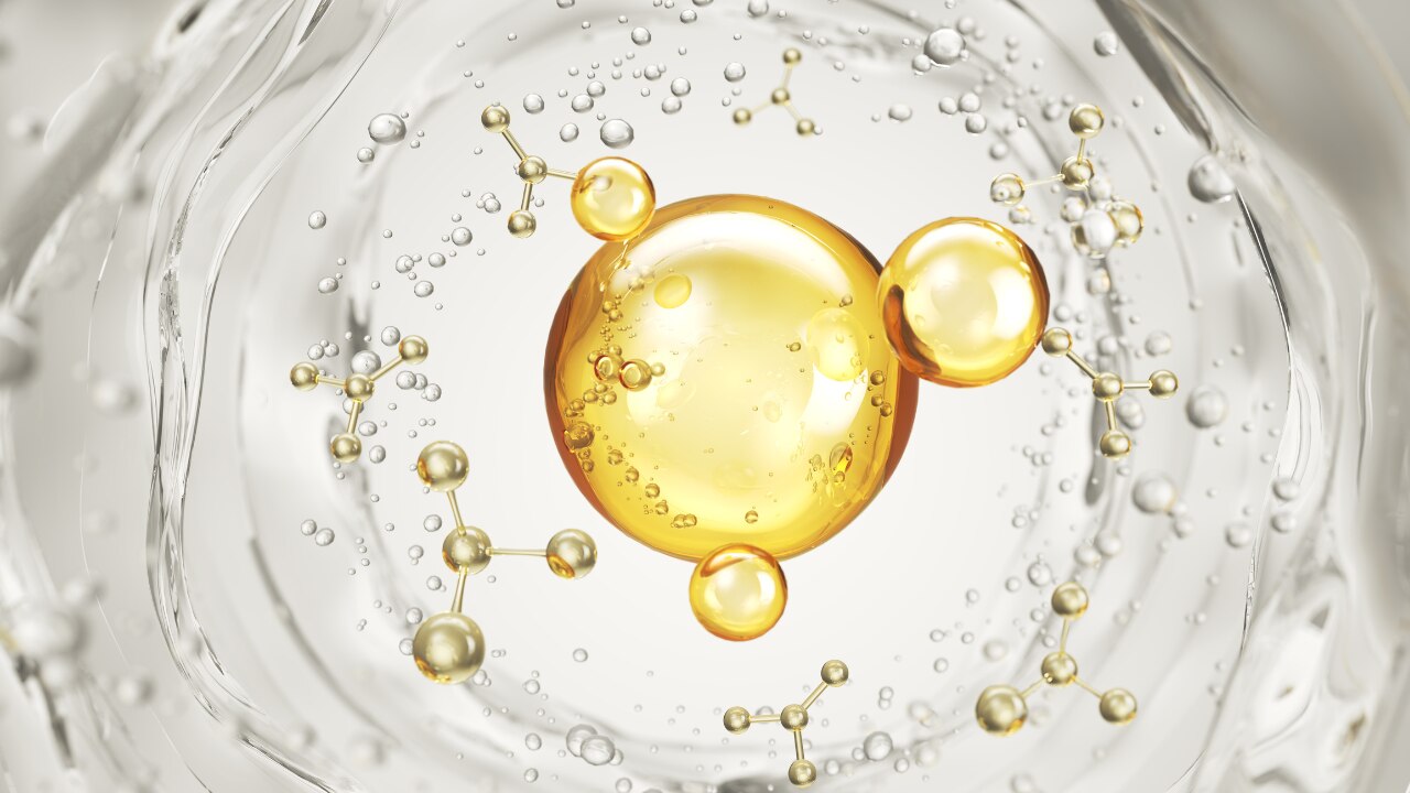 Benzoyl Peroxide