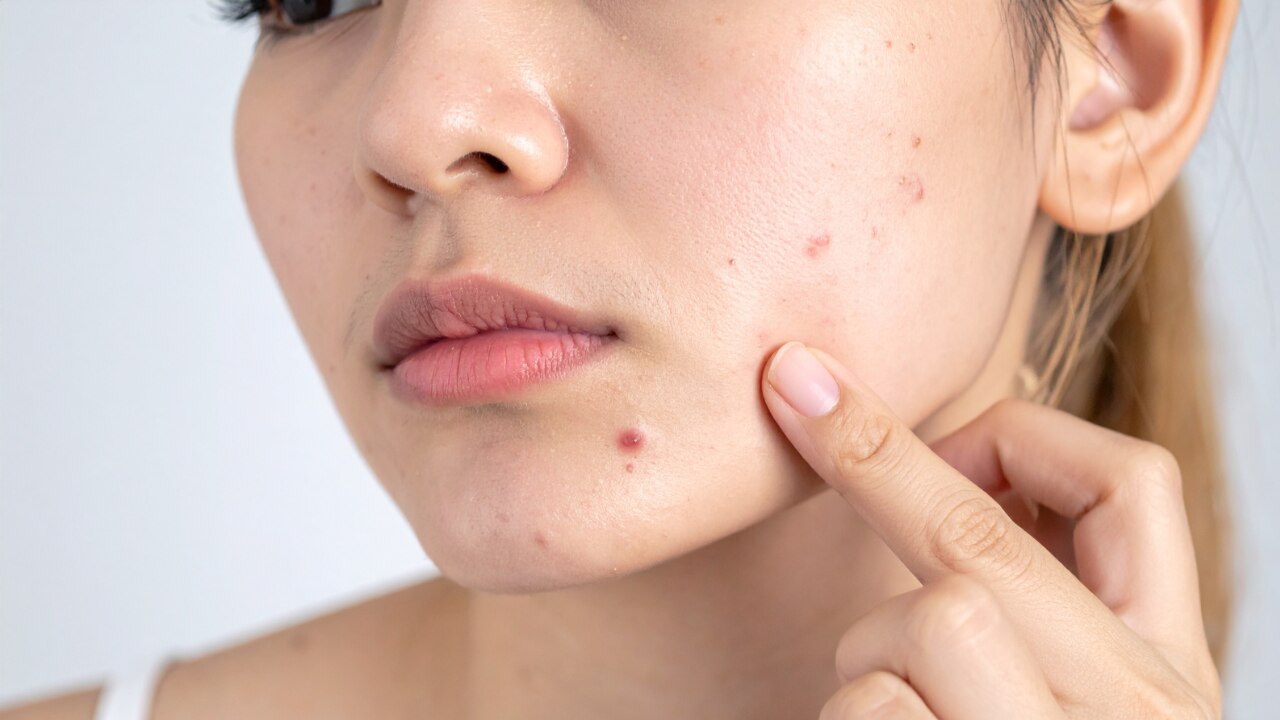Common Mistakes That Can Make Acne Worse