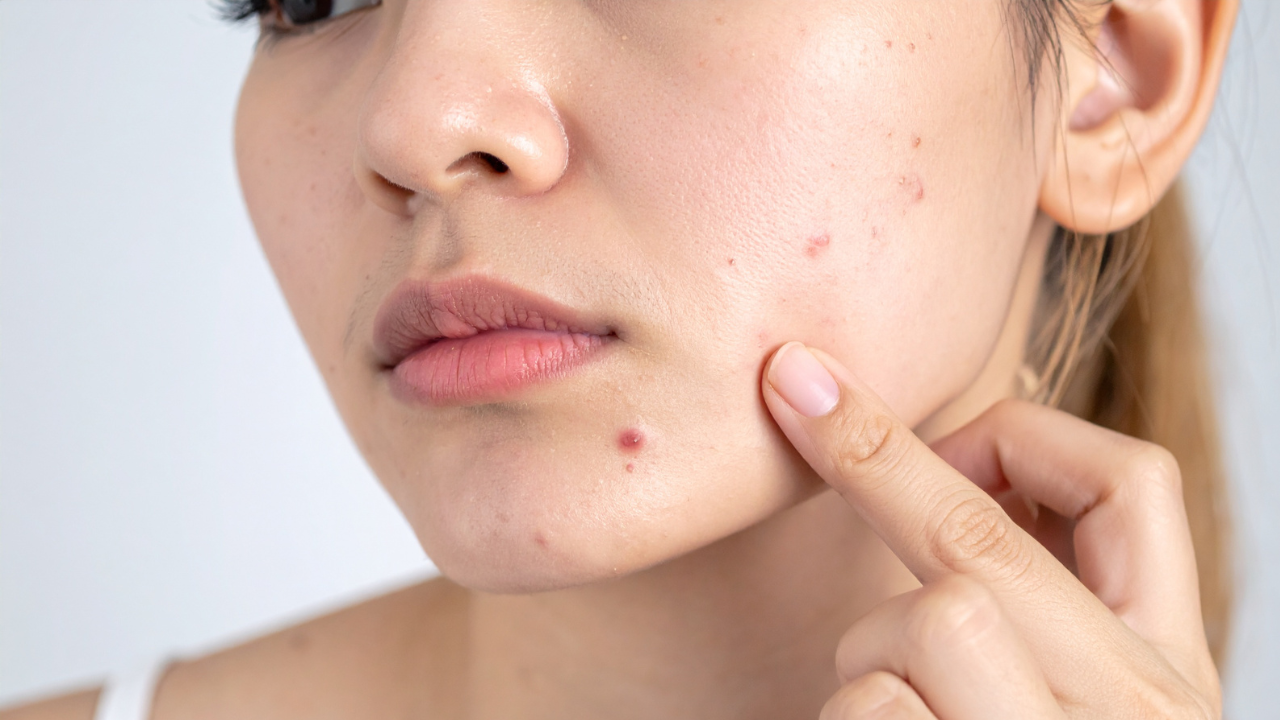 Common Mistakes That Can Make Acne Worse