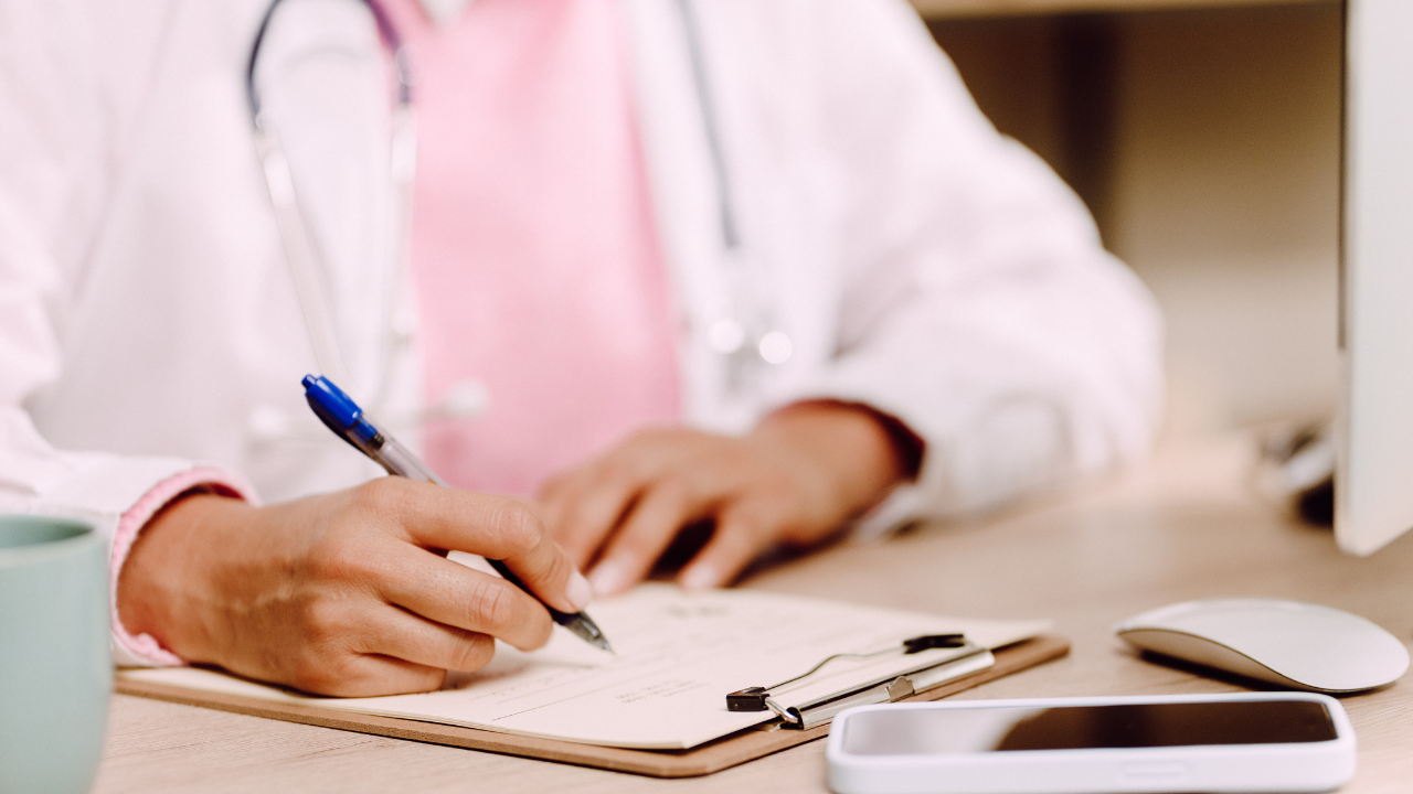Prescription Spot Treatments