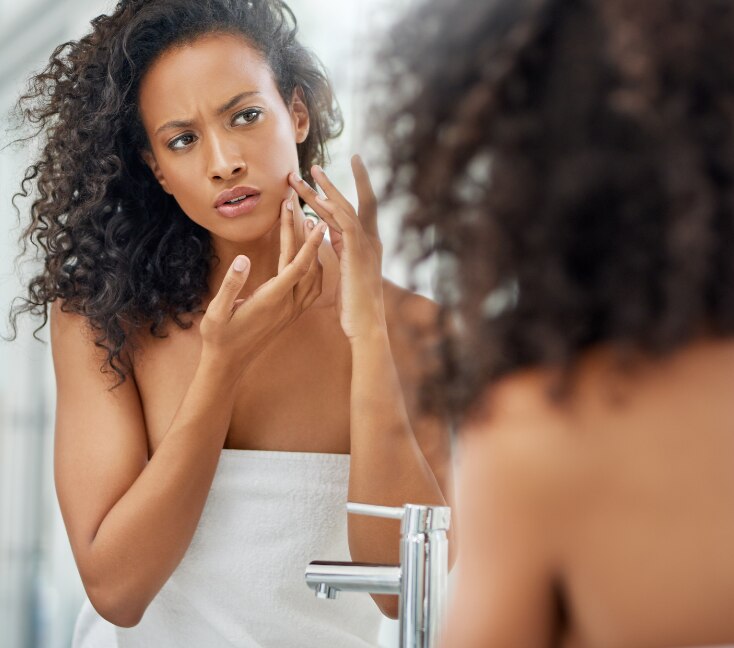 Image of Best Acne Spot Treatments: How to Choose the Right One & Remove Acne Spots