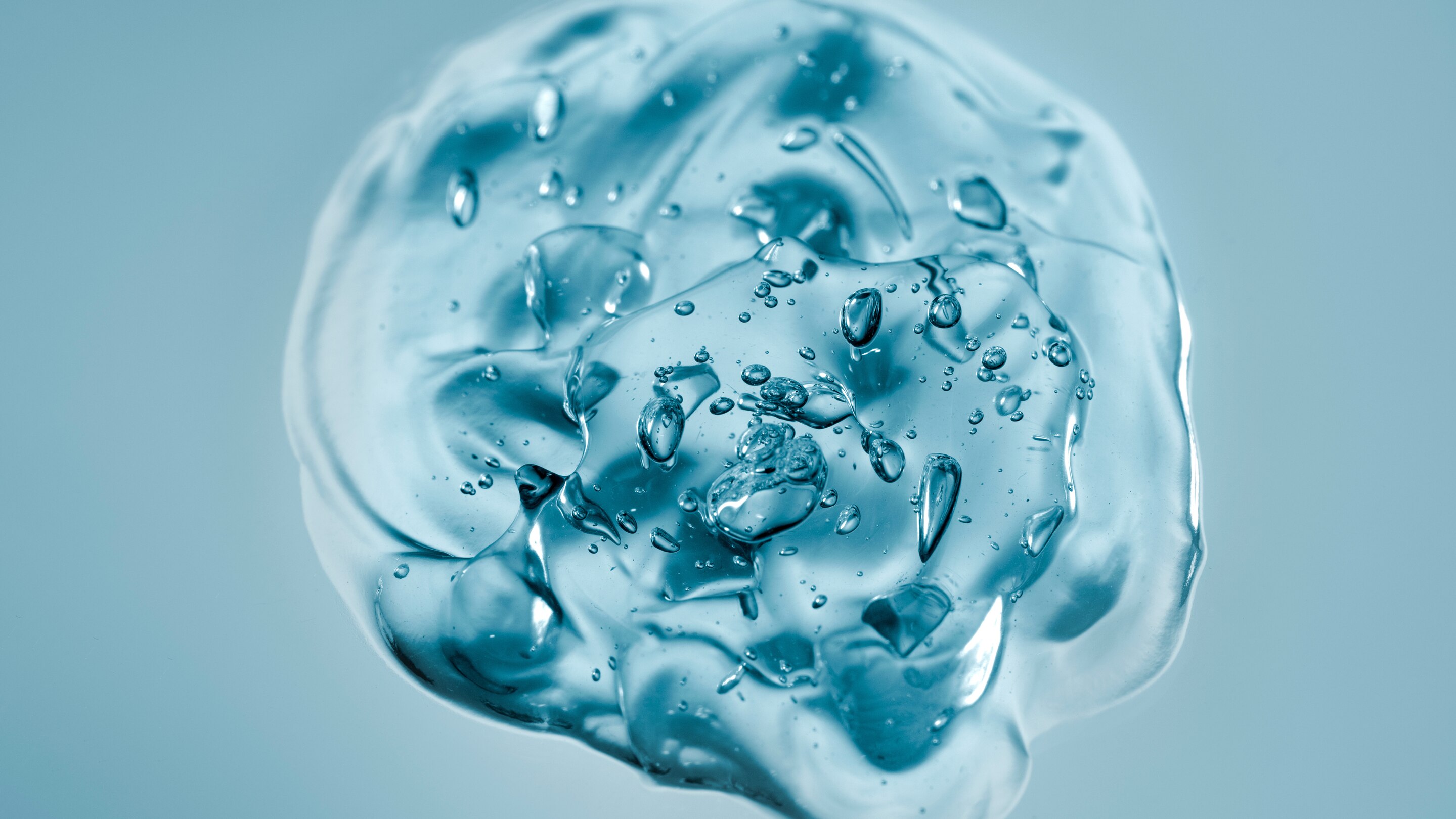 Hyaluronic Acid:
